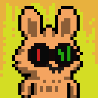 Pixelabu #95