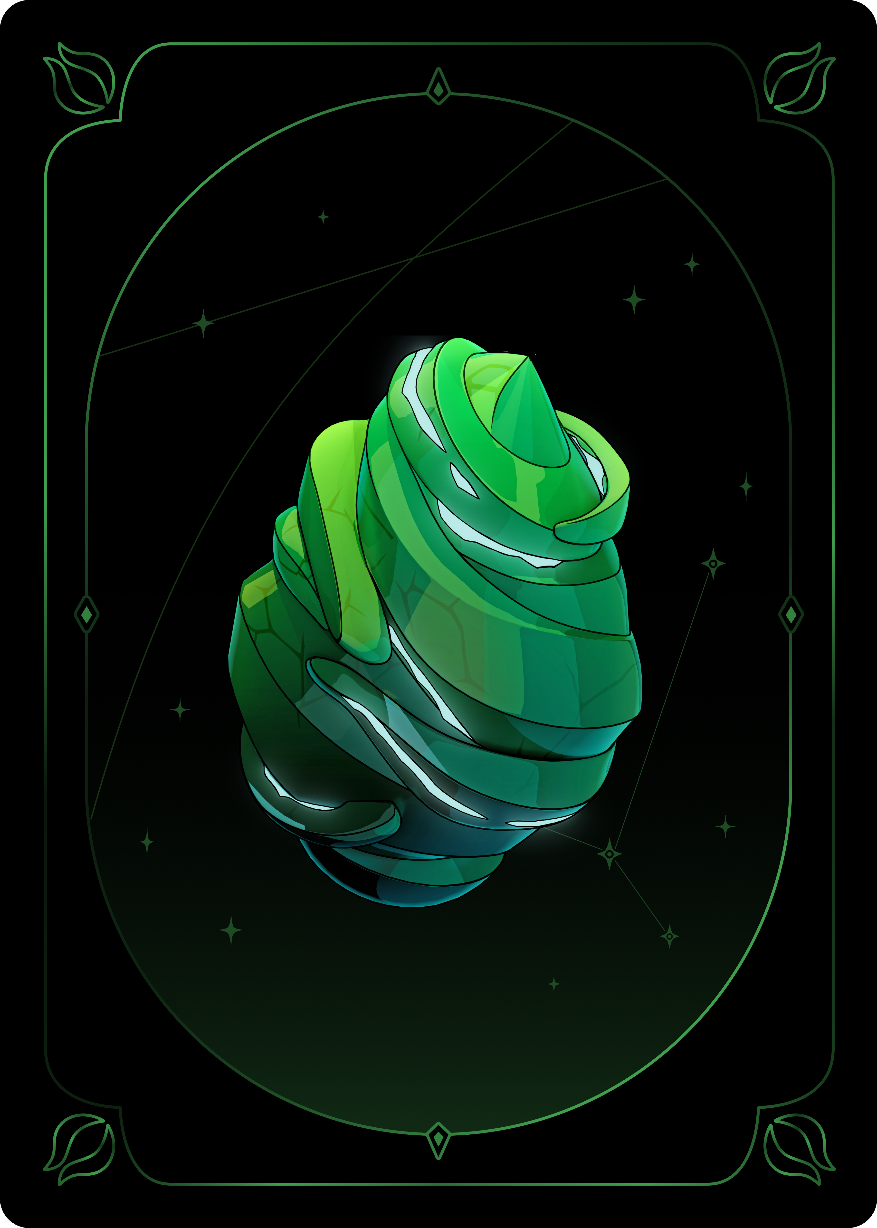 Vessel #24867