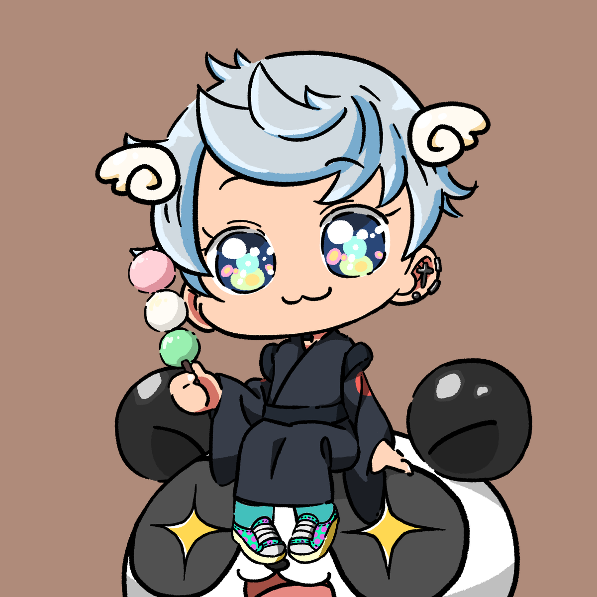 Chibi Lolita #11009