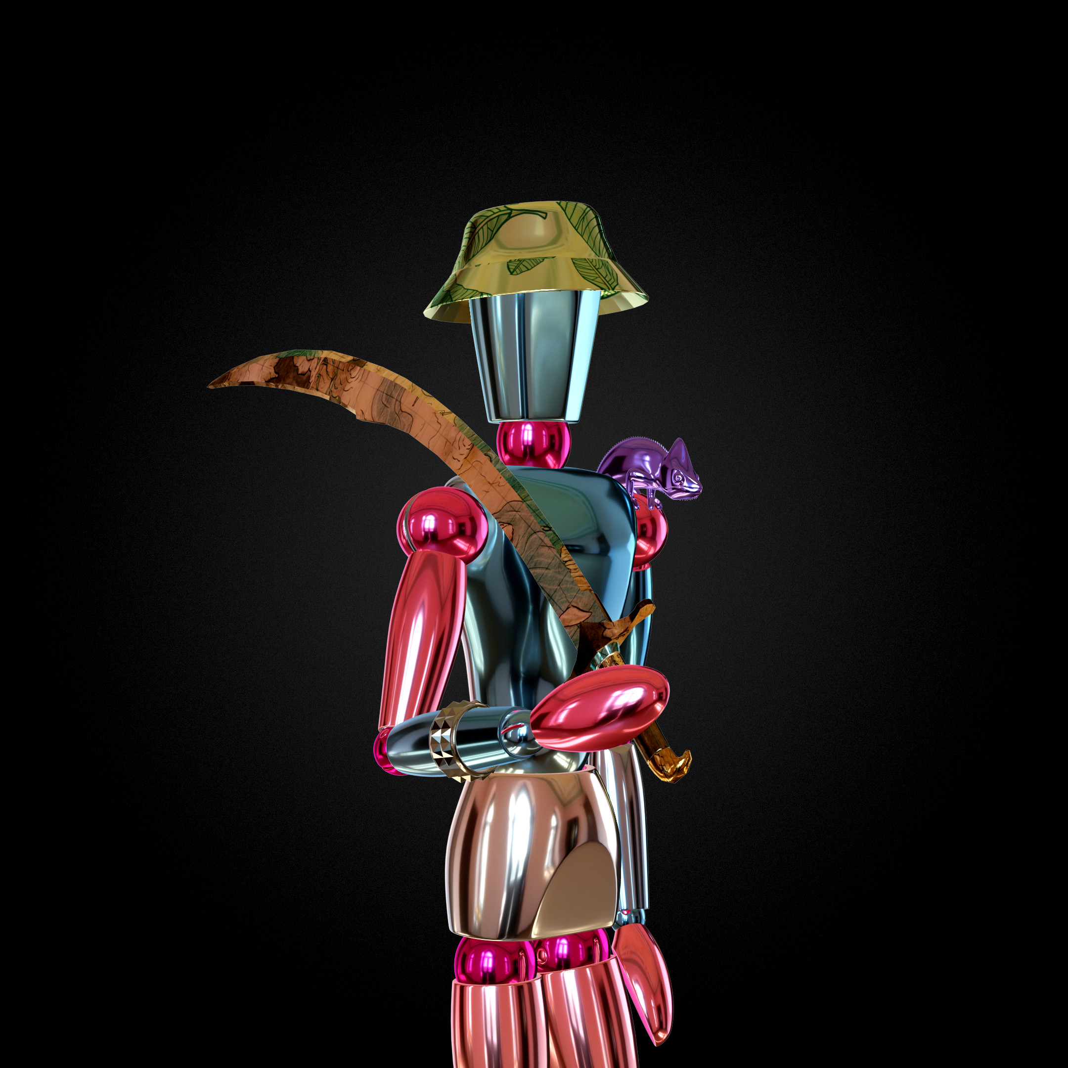 NFT Image