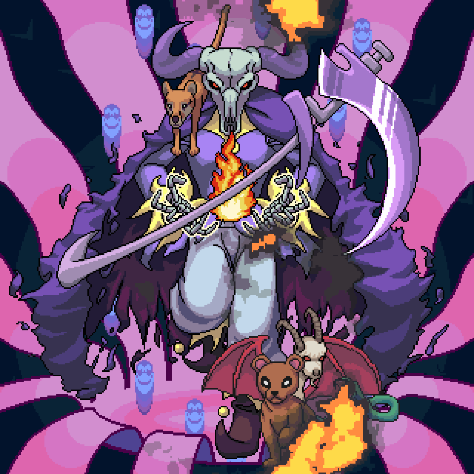 Battlemage Bullock #0
