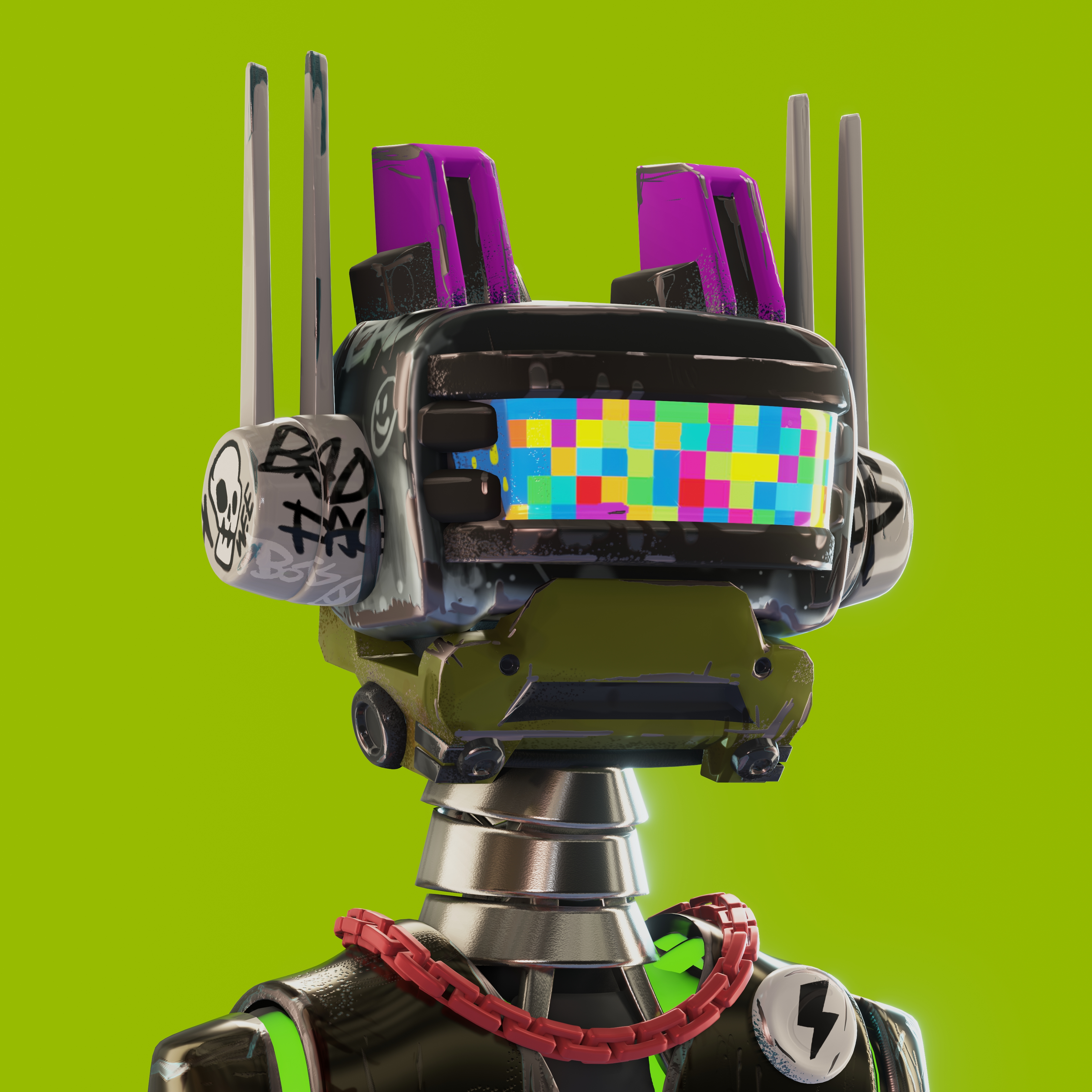 NFT Image