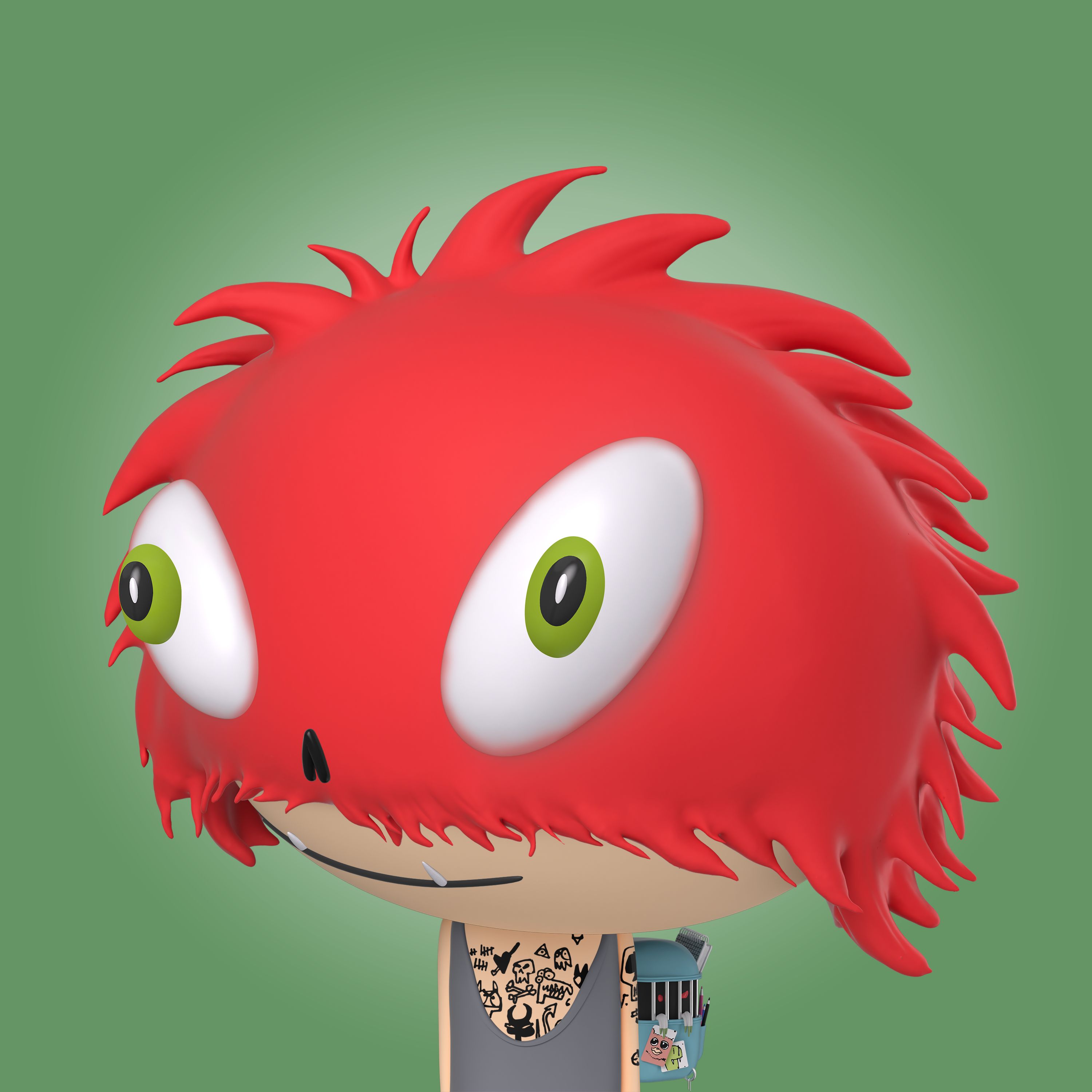 NFT Image