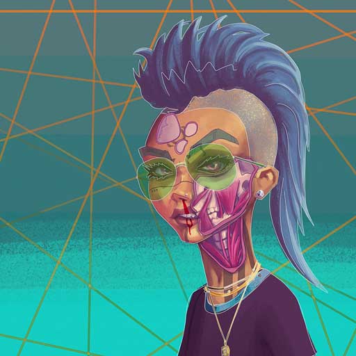 Fantazya: The Revival