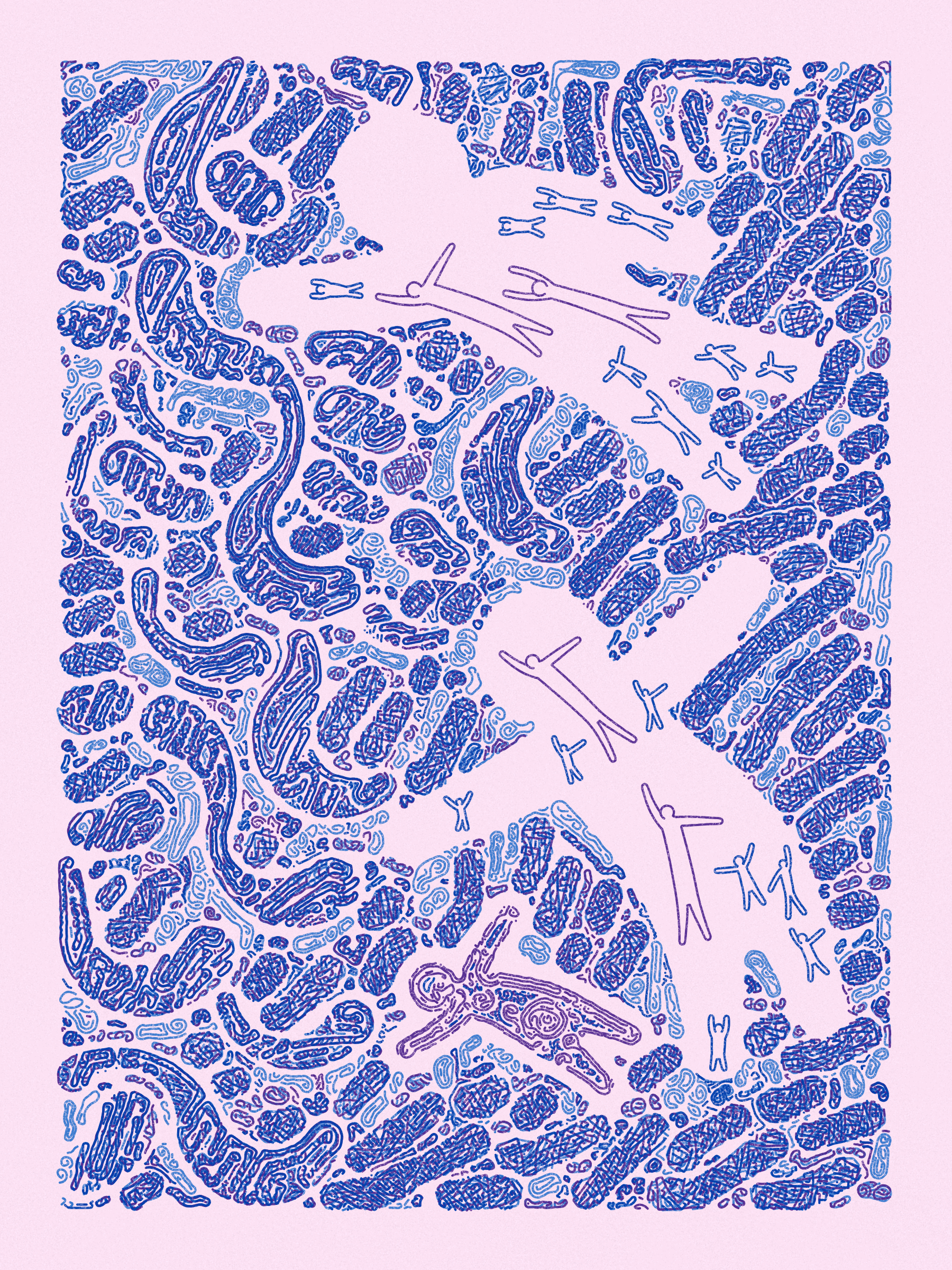Scribble Party #161