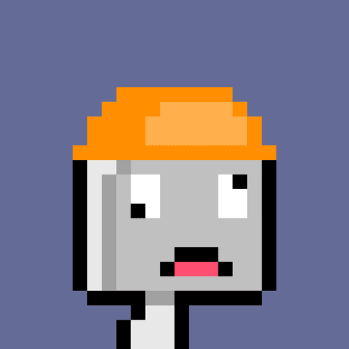 CryptoAgent #6830
