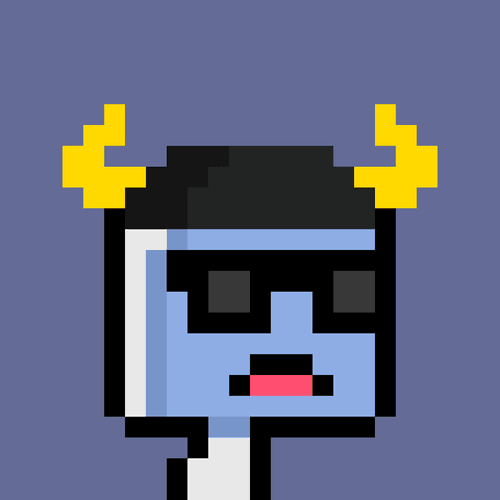 CryptoAgent #6846
