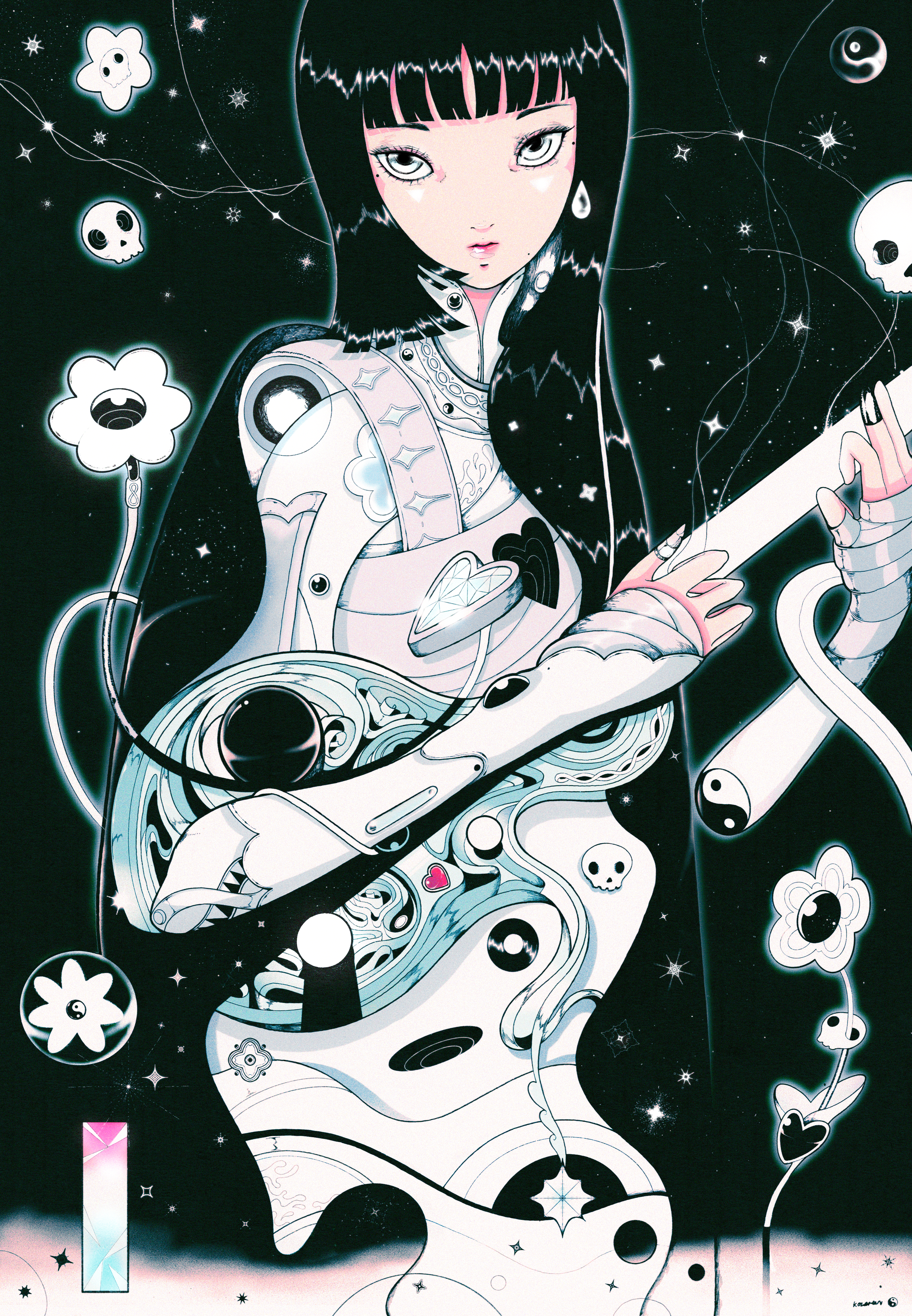 𝘄𝗵𝗲𝗻 𝘁𝗵𝗶𝗻𝗴𝘀 𝗳𝗮𝗹𝗹 𝗮𝗽𝗮𝗿𝘁