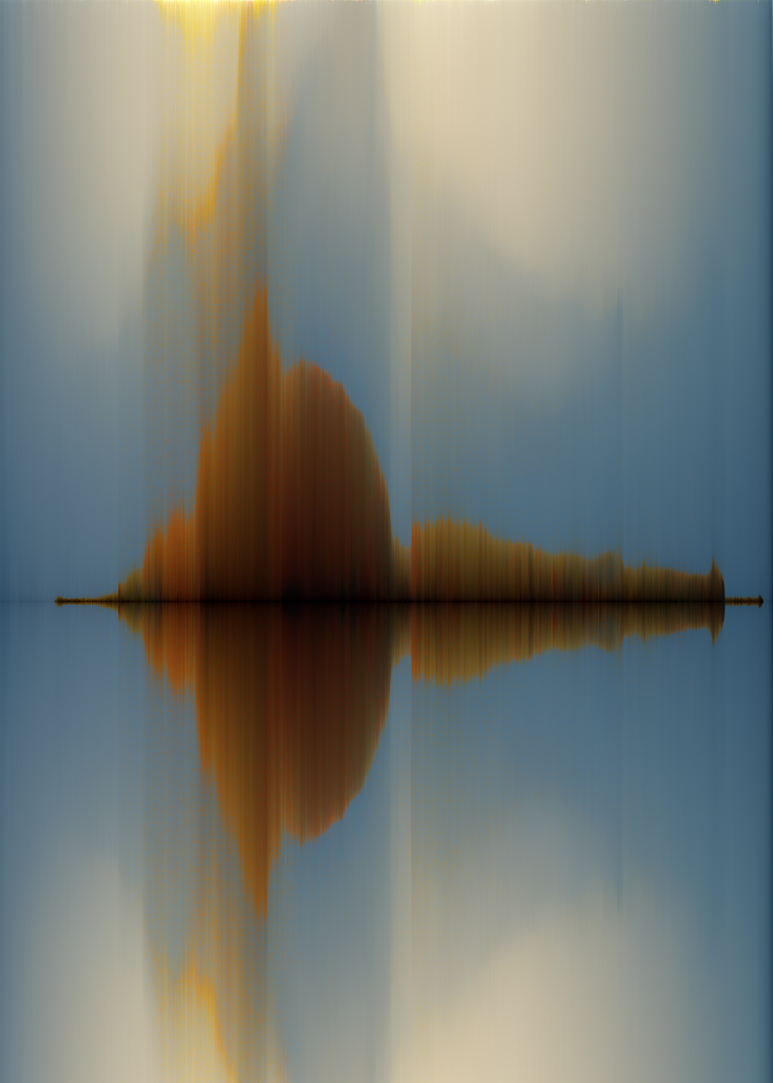 Isles upon Deemed Rivers & Other Wonders 057