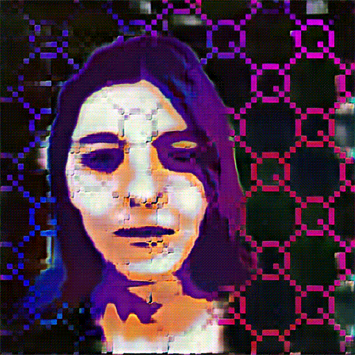 Quantum Panter Xhita