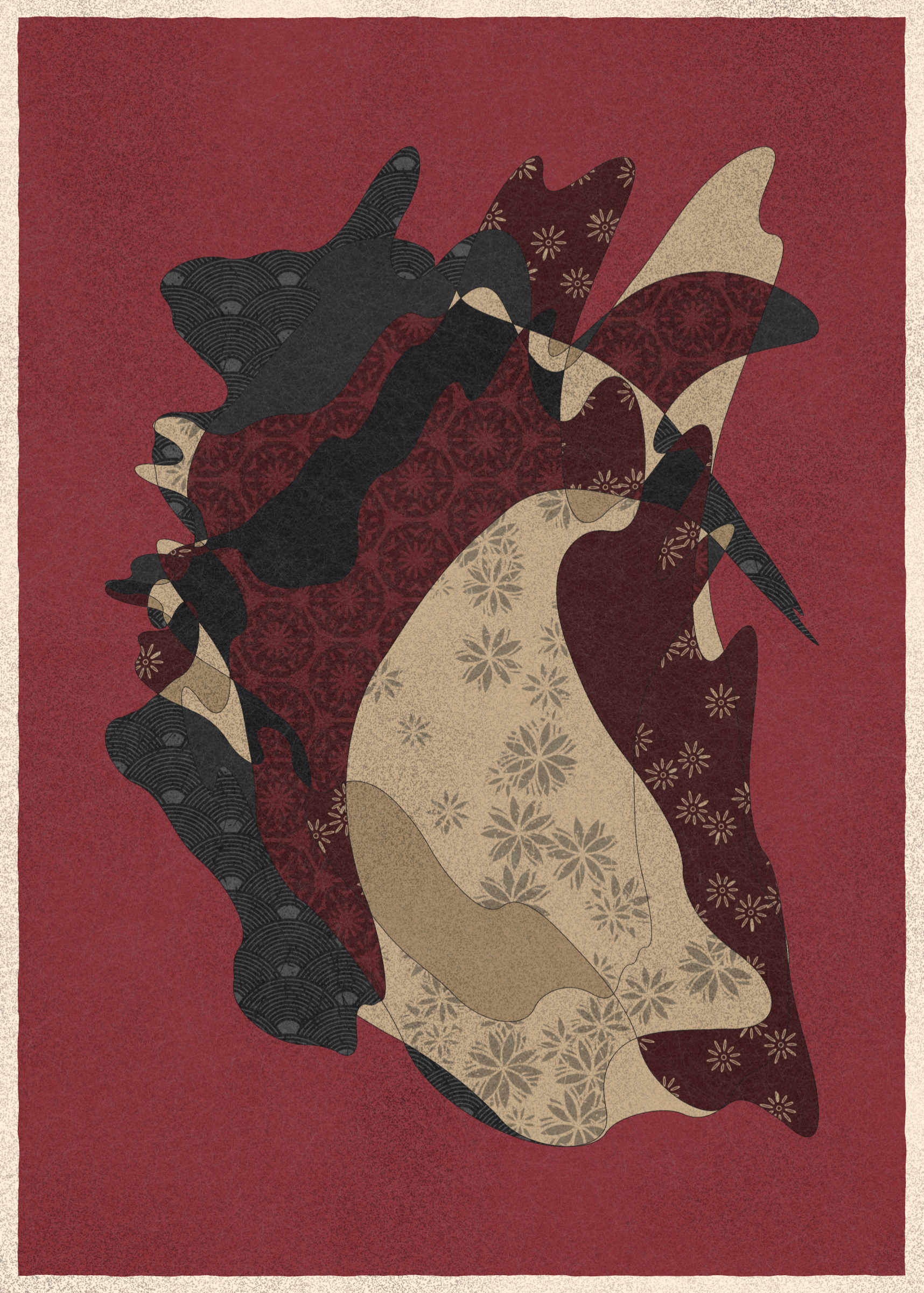 Memories of Qilin #748