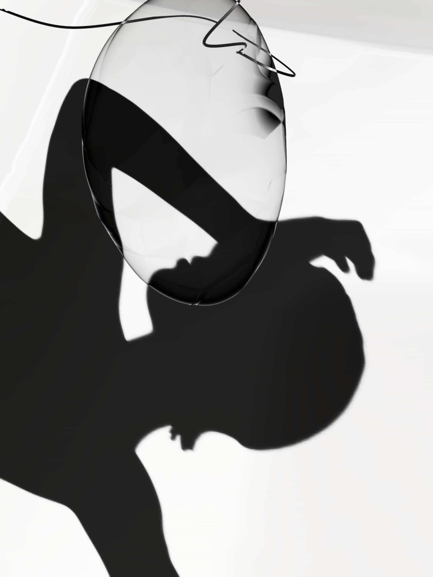 Human Unreadable #386