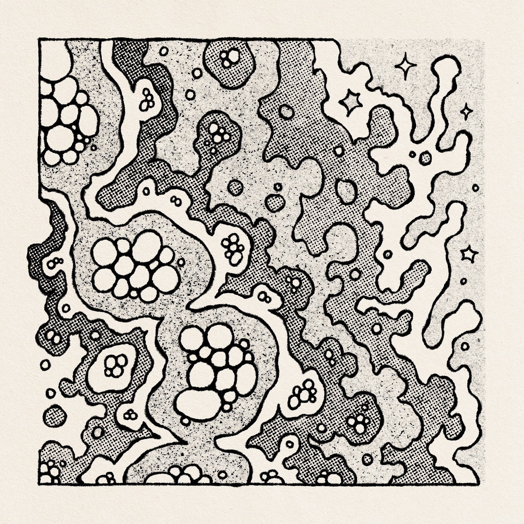 Energy Sketch #83