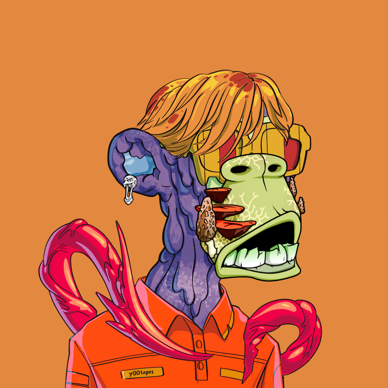 NFT Image