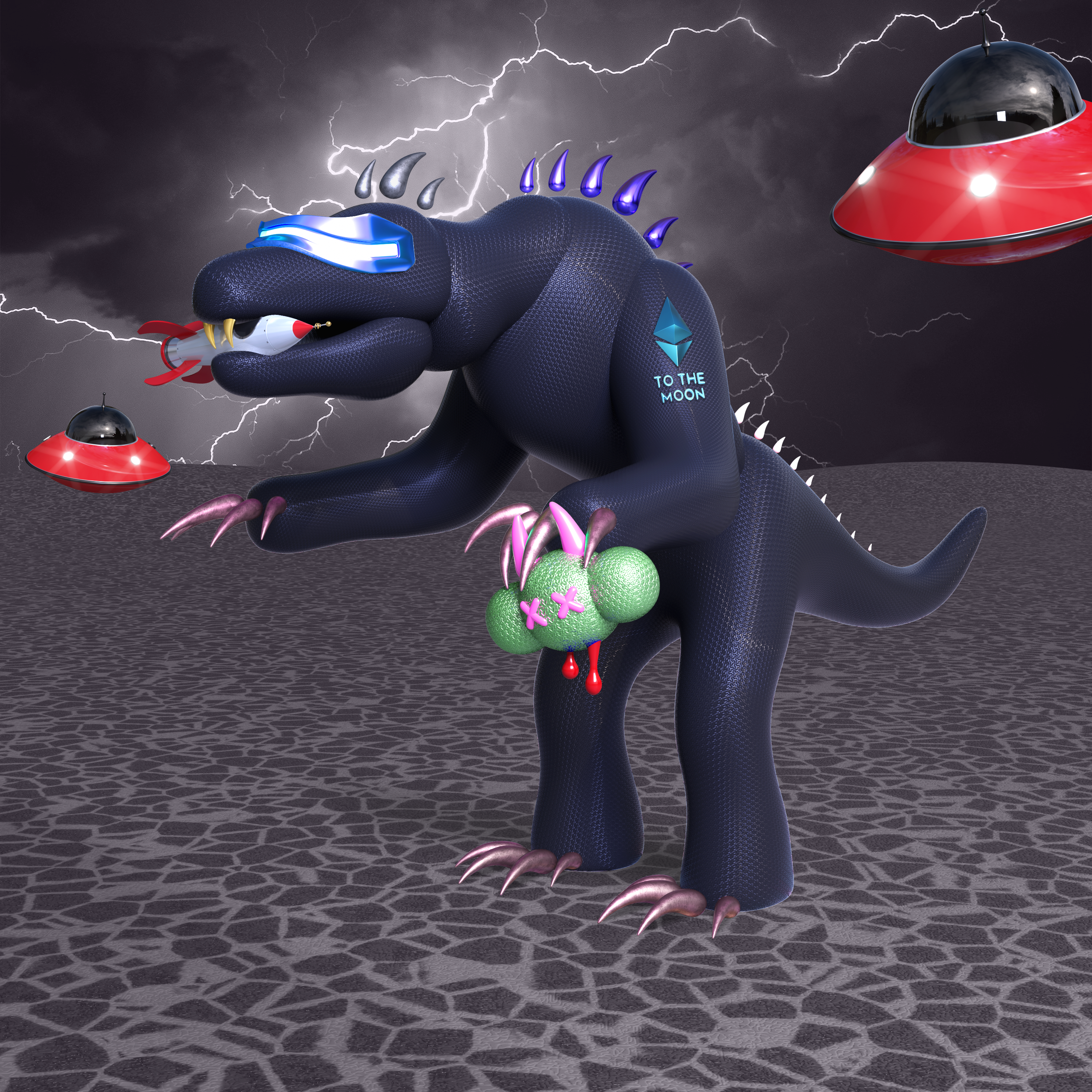 NFT Image