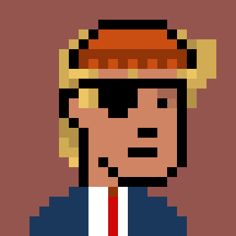 tymongerrish.eth Ethereum Name Service (ENS and .eth domain) PFP