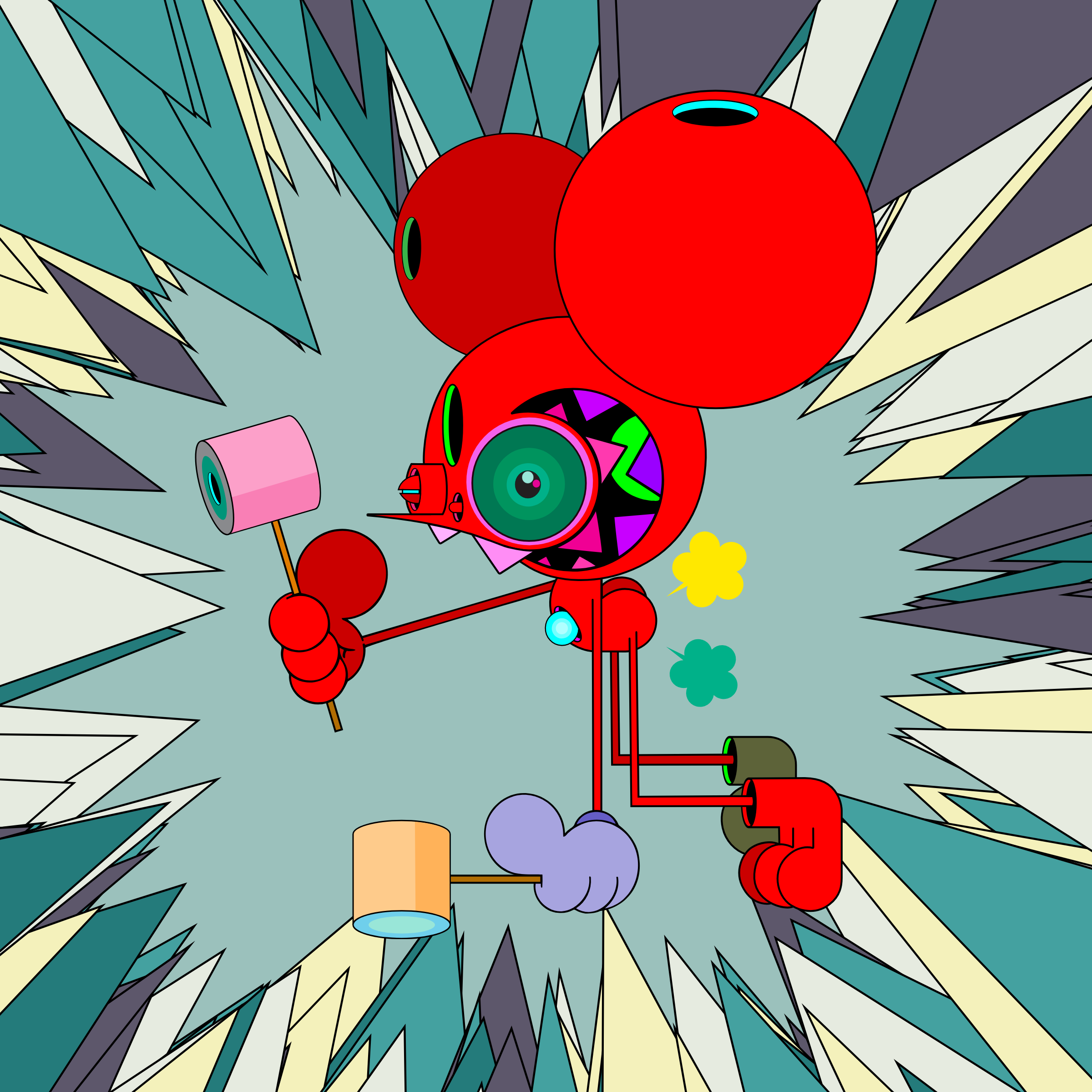 NFT Image
