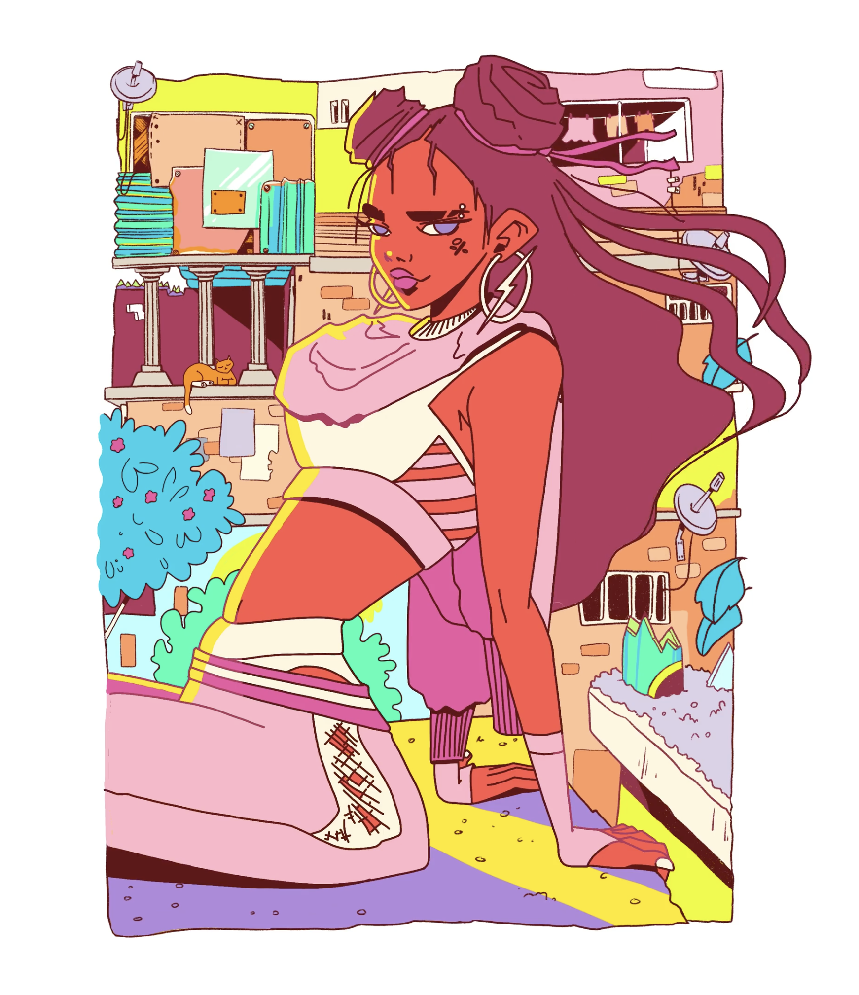 Powers