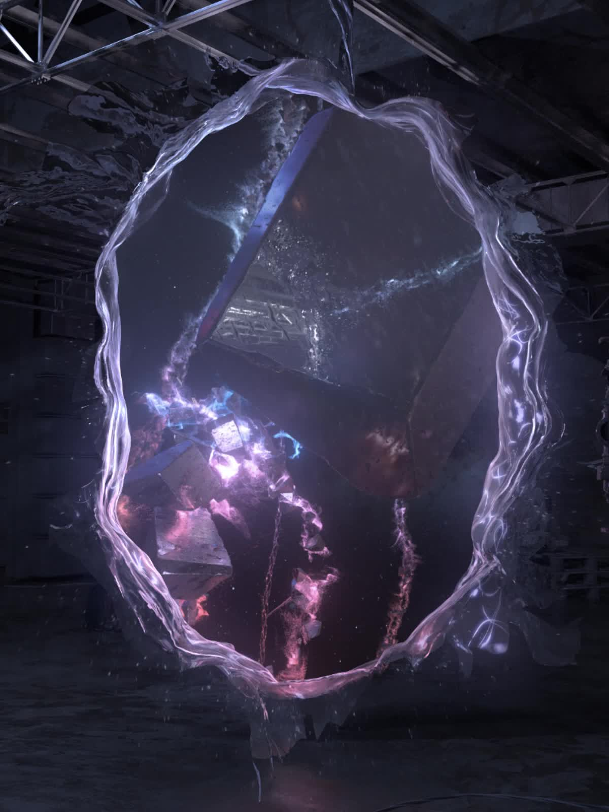 The Strands of Time #10/35