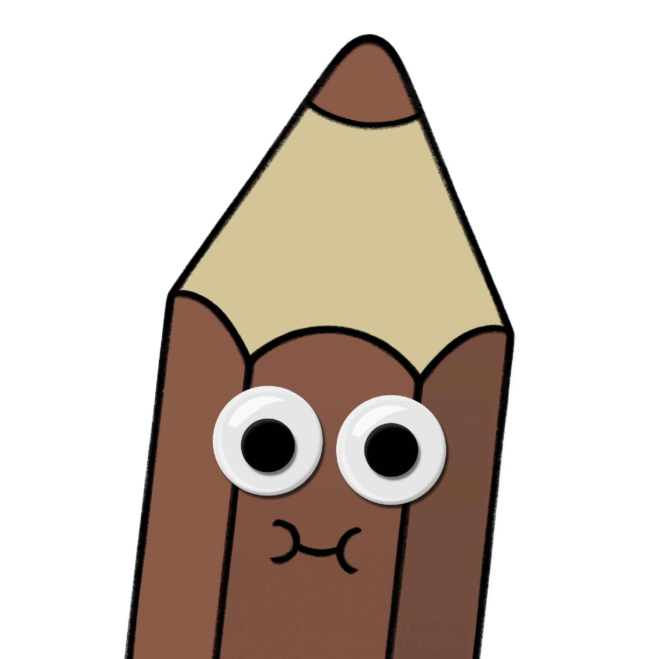 Pencil #5752 - Marc