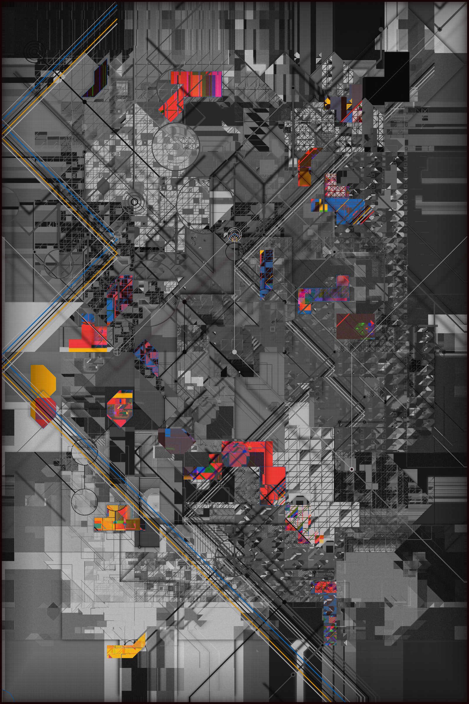 Overload #0