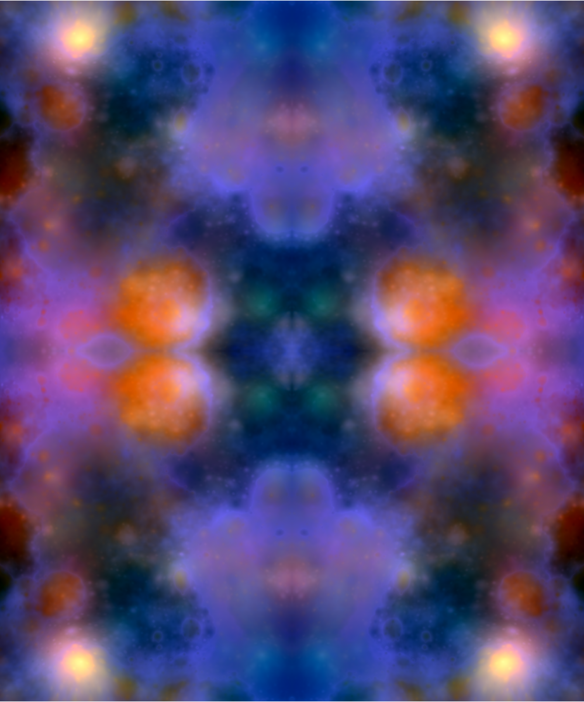 Pigments #20