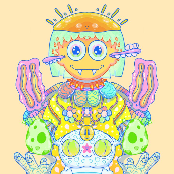 NFT Image