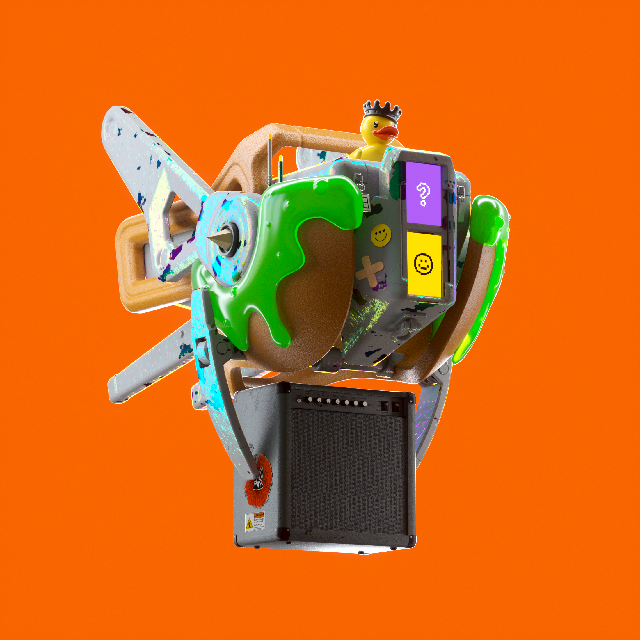 NFT Image