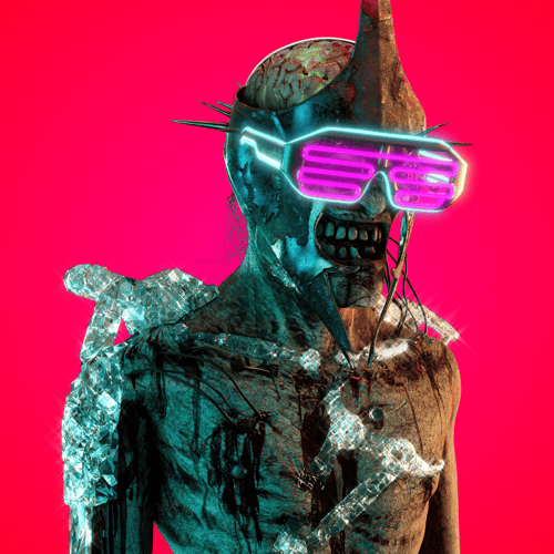 dead apez #173