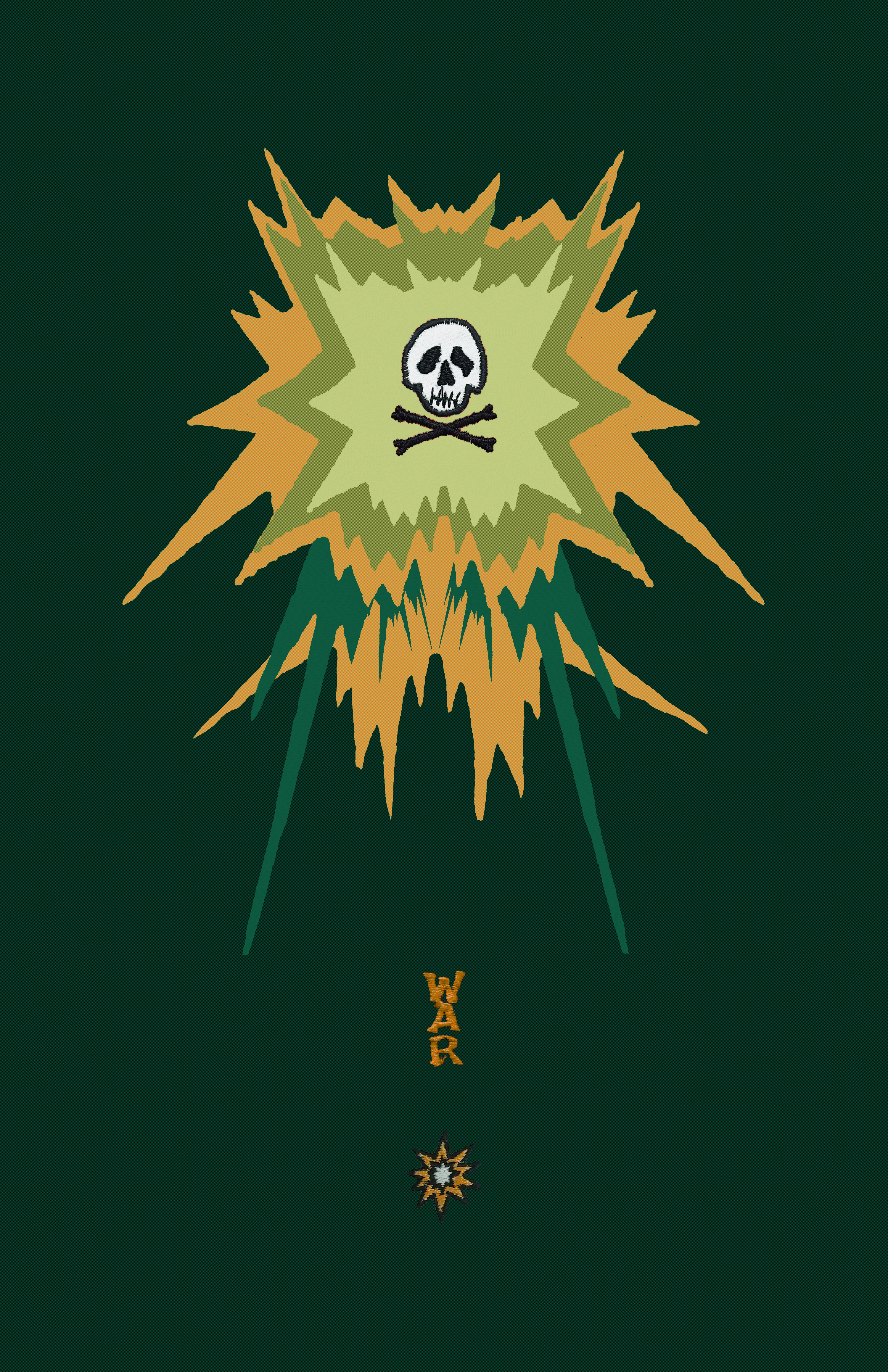 anniĦiŁatiØn anxiĒty 