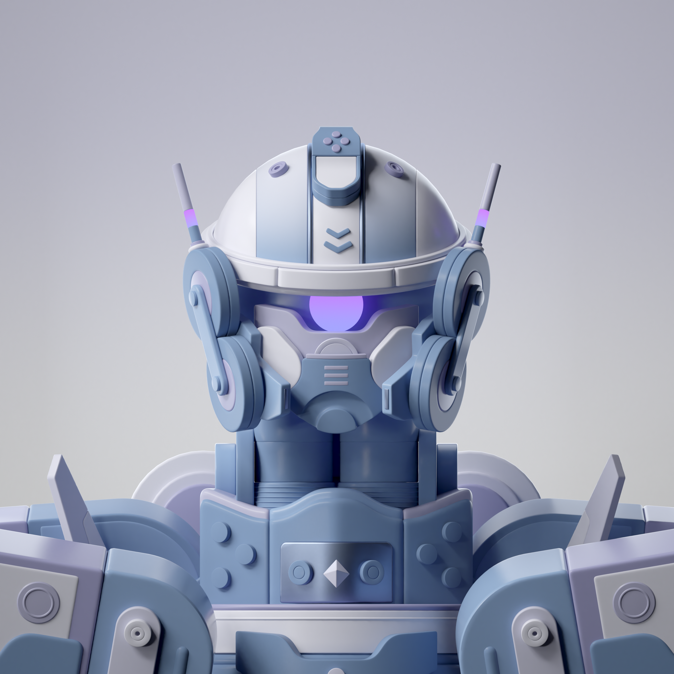 Meka #19