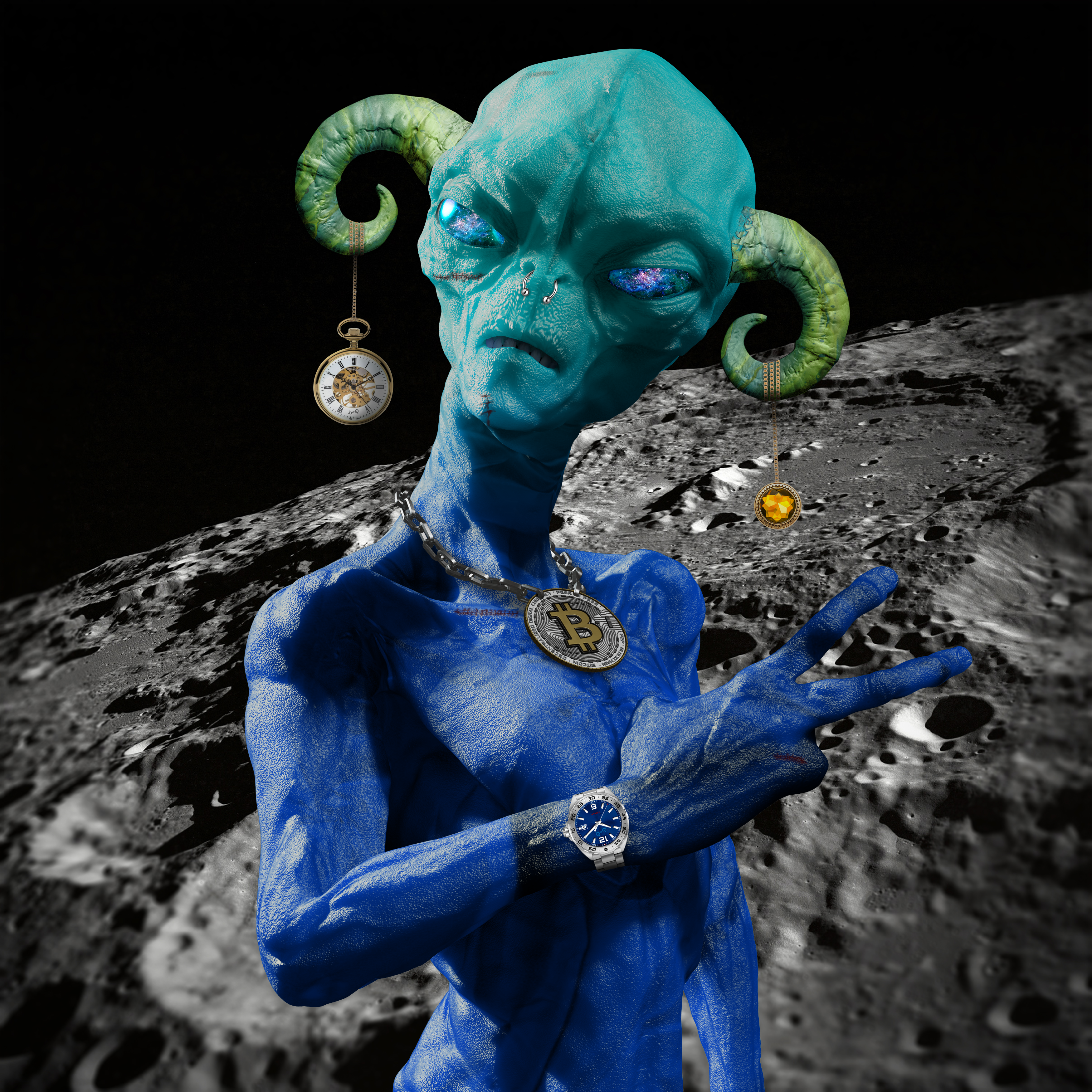 NFT Image