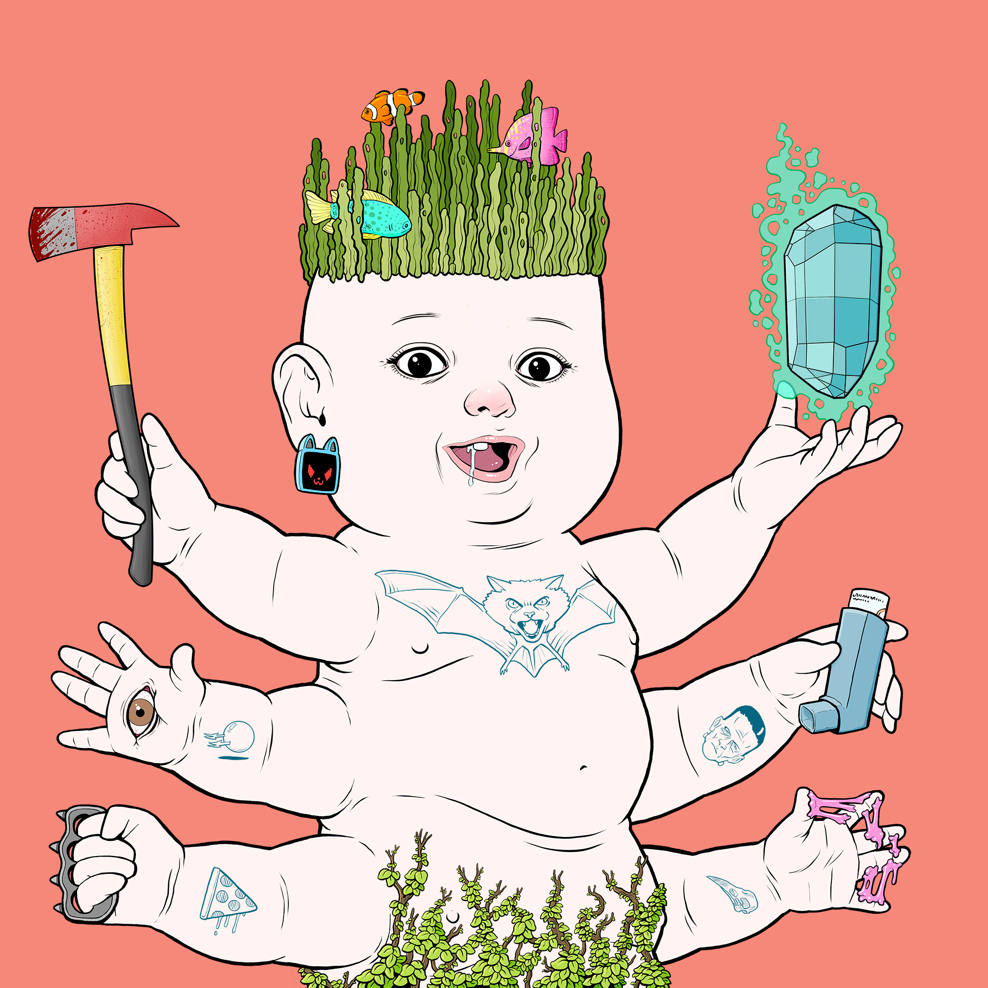 NFT Image