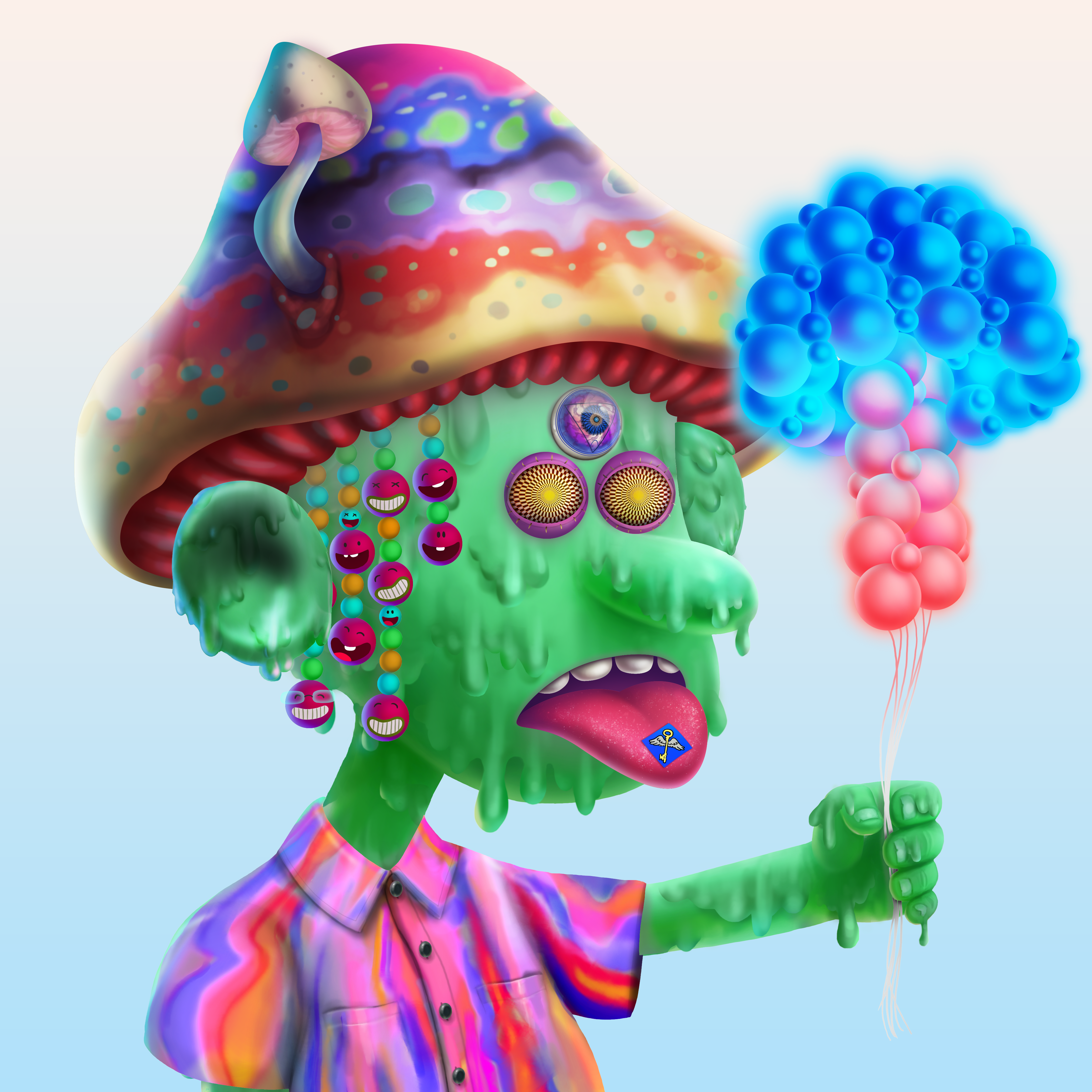 NFT Image