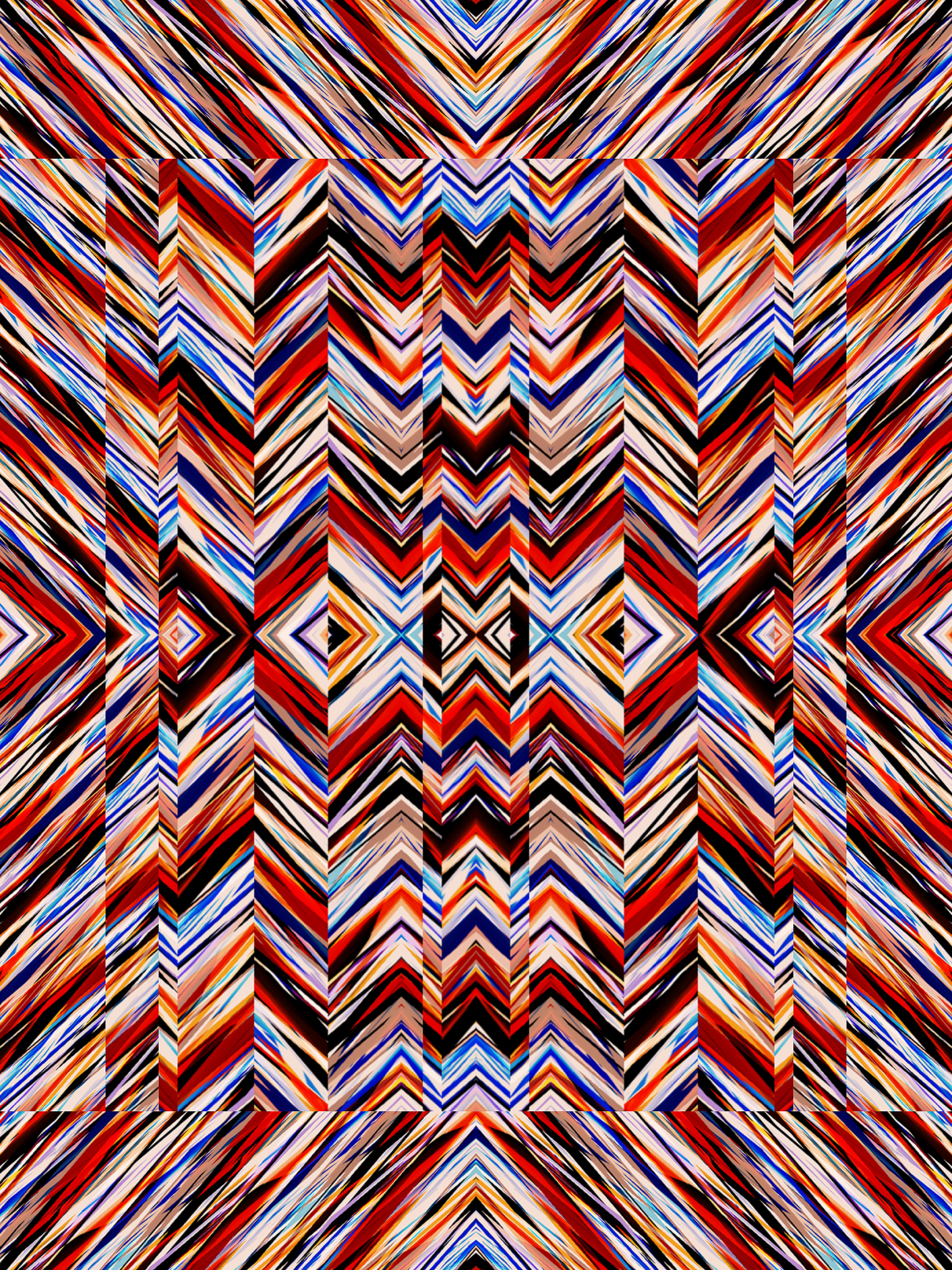 Mutation Series 2 | Mutation 12