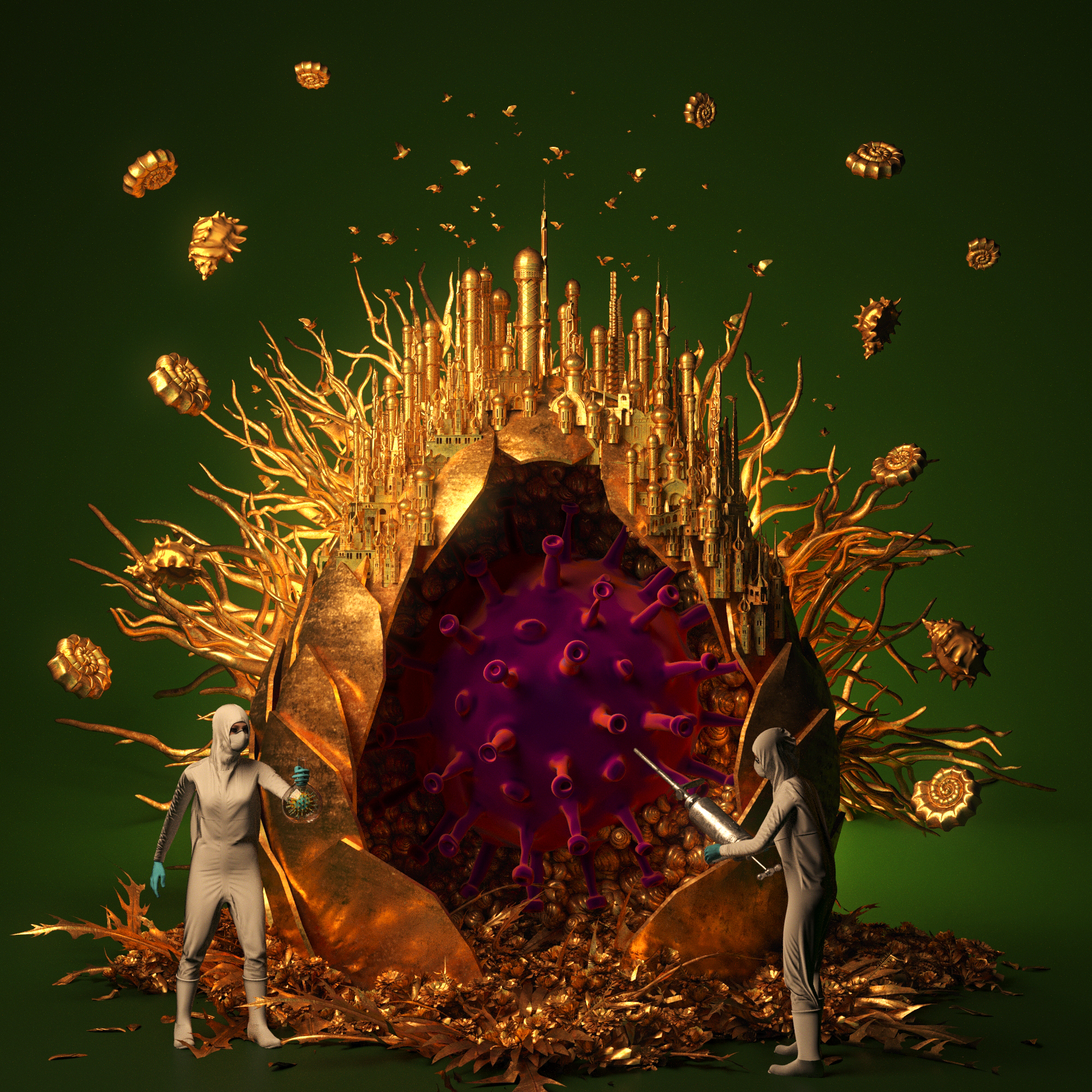 NFT Image