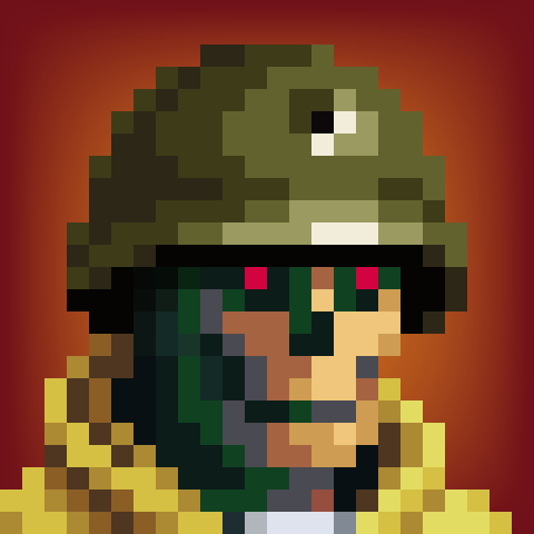 GENUINE UNDEAD #2459