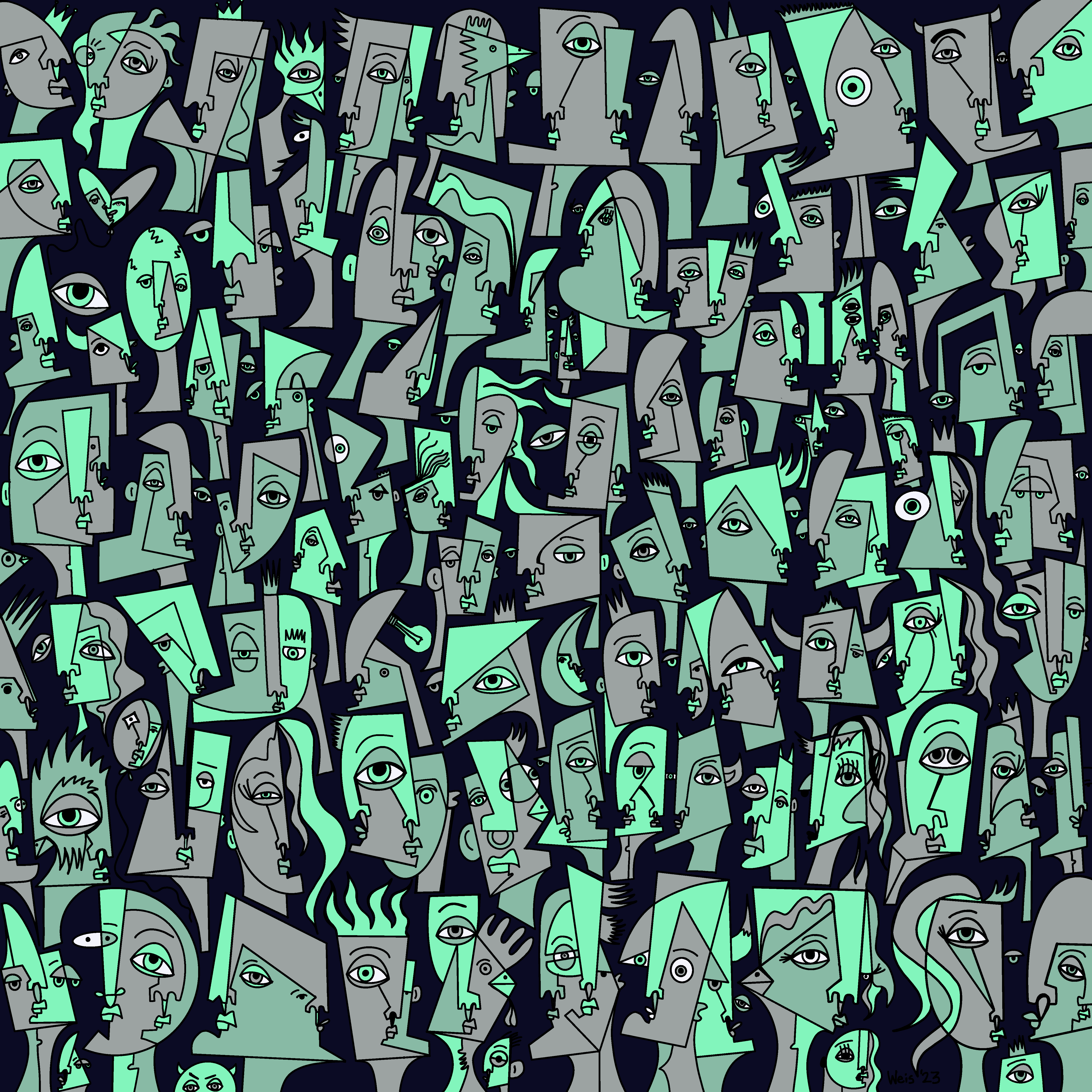 NFT Image