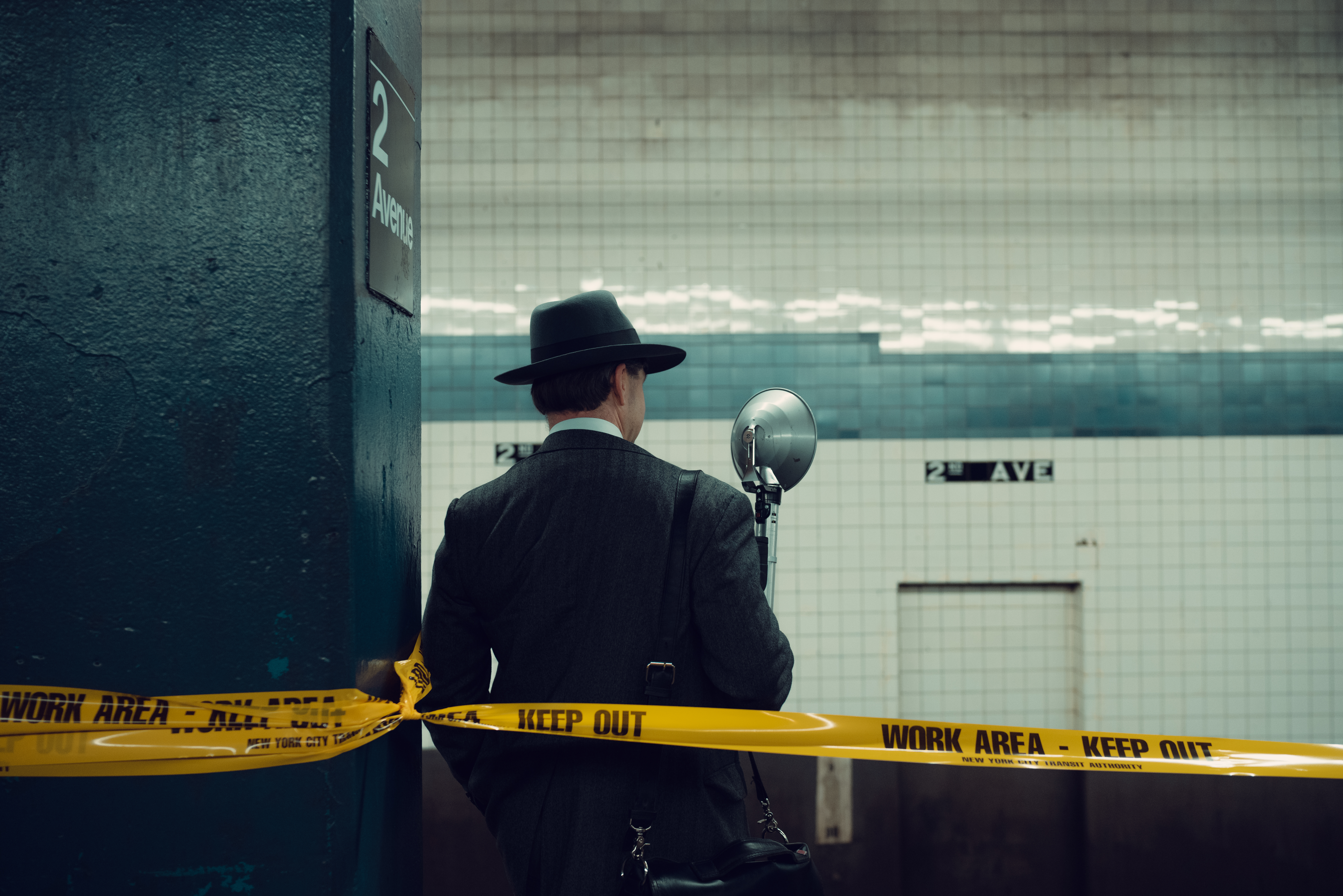#9 | Keep Out
