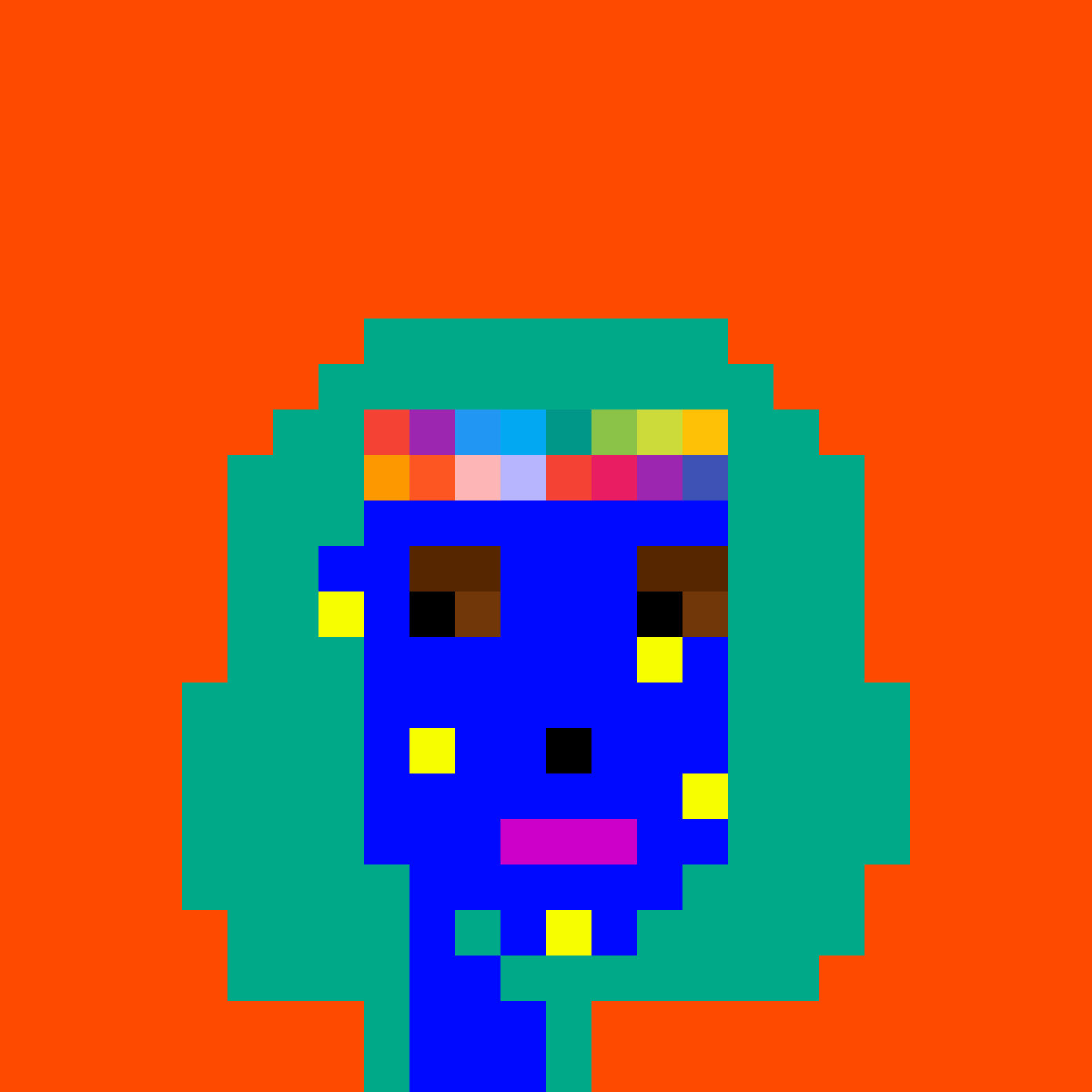 Weird Punk #155