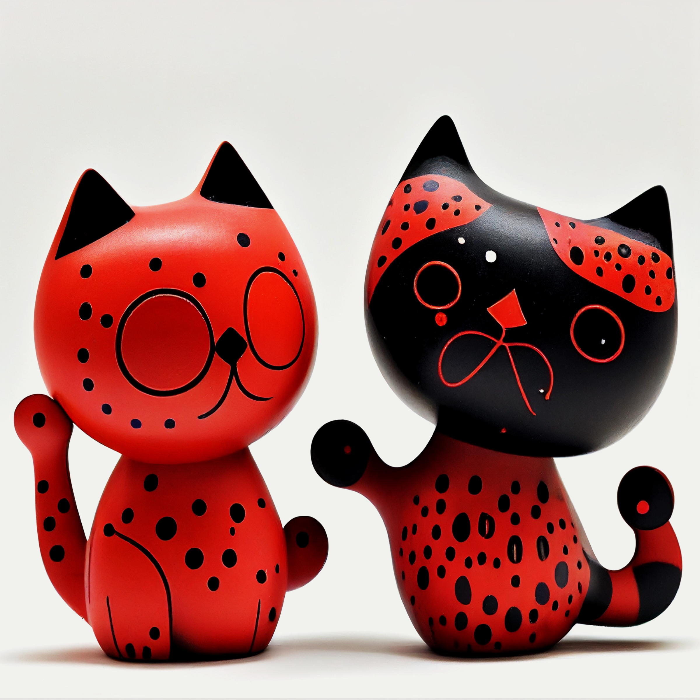 Kogei Kats: Komedians N’ Katpanions #98