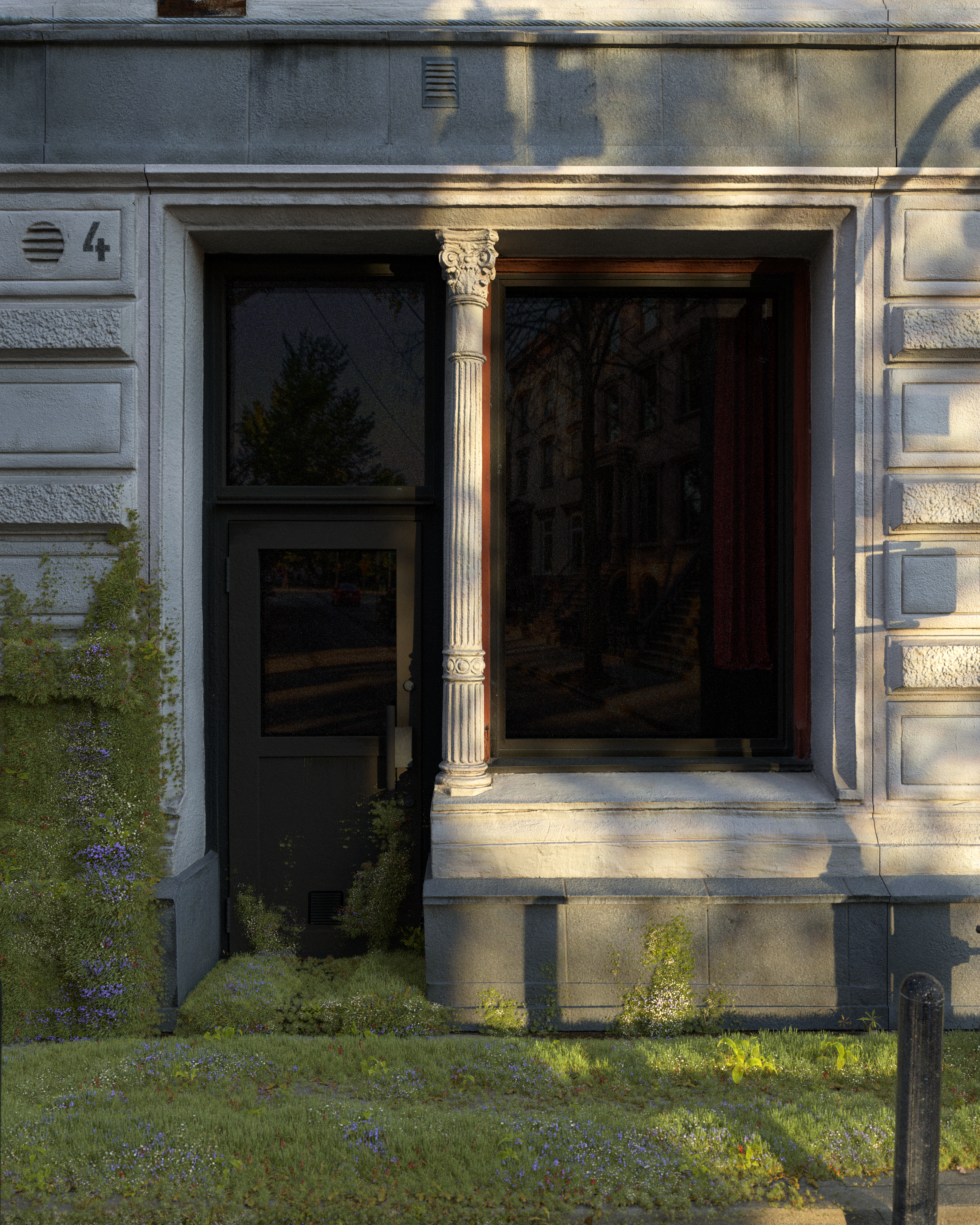 A Florist's Dream VII