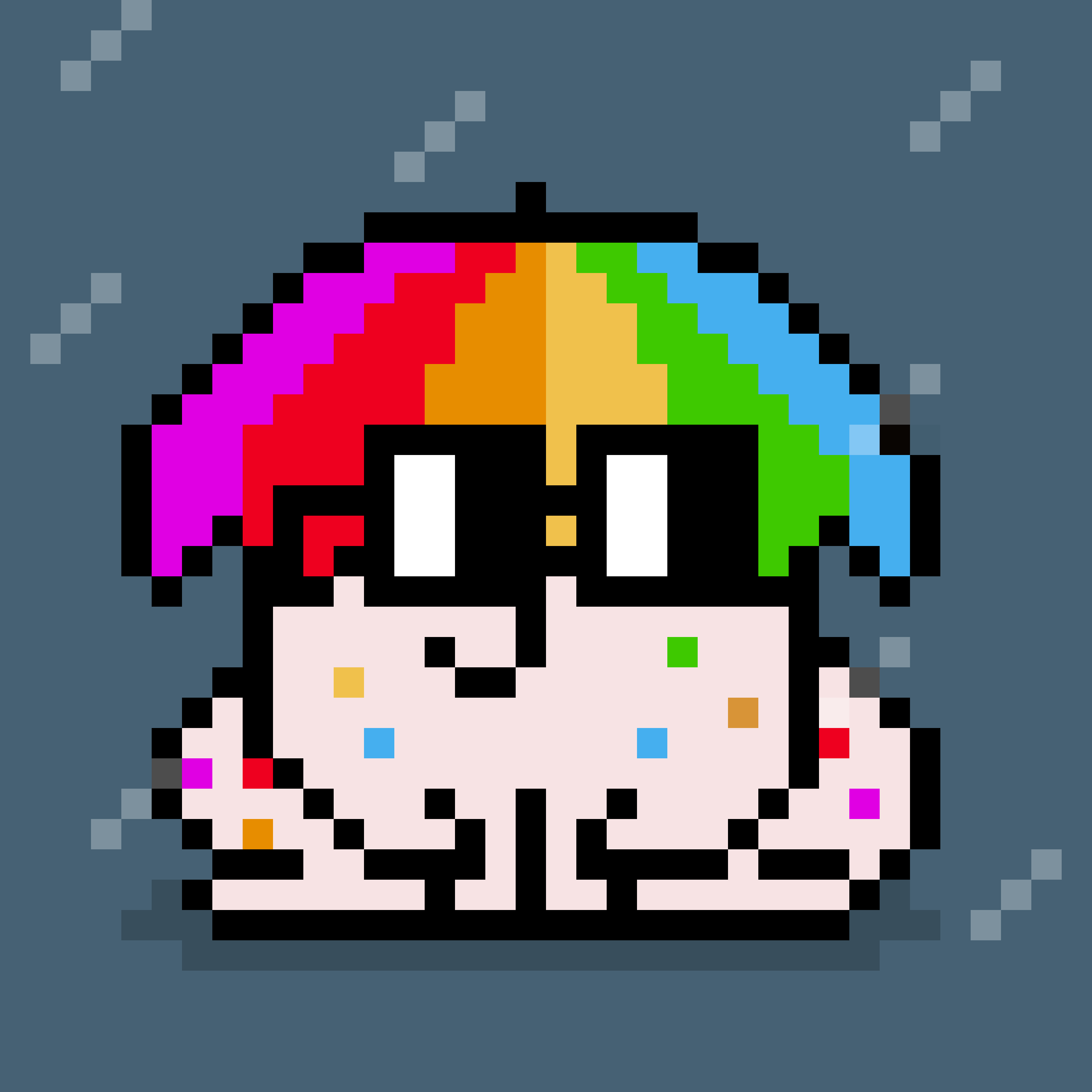 Noadz #241 - Umbrella