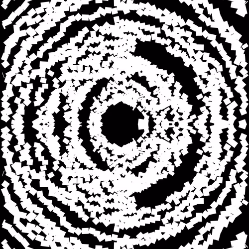 Gen Art Pattern 2 