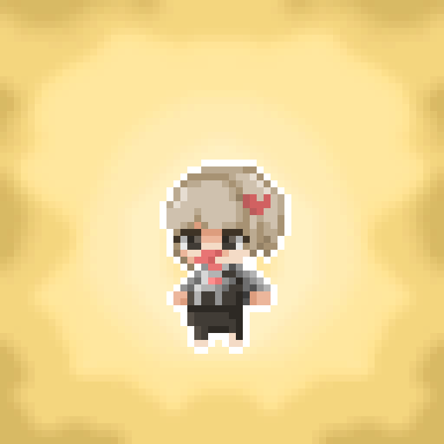 PIXELBAE #4274
