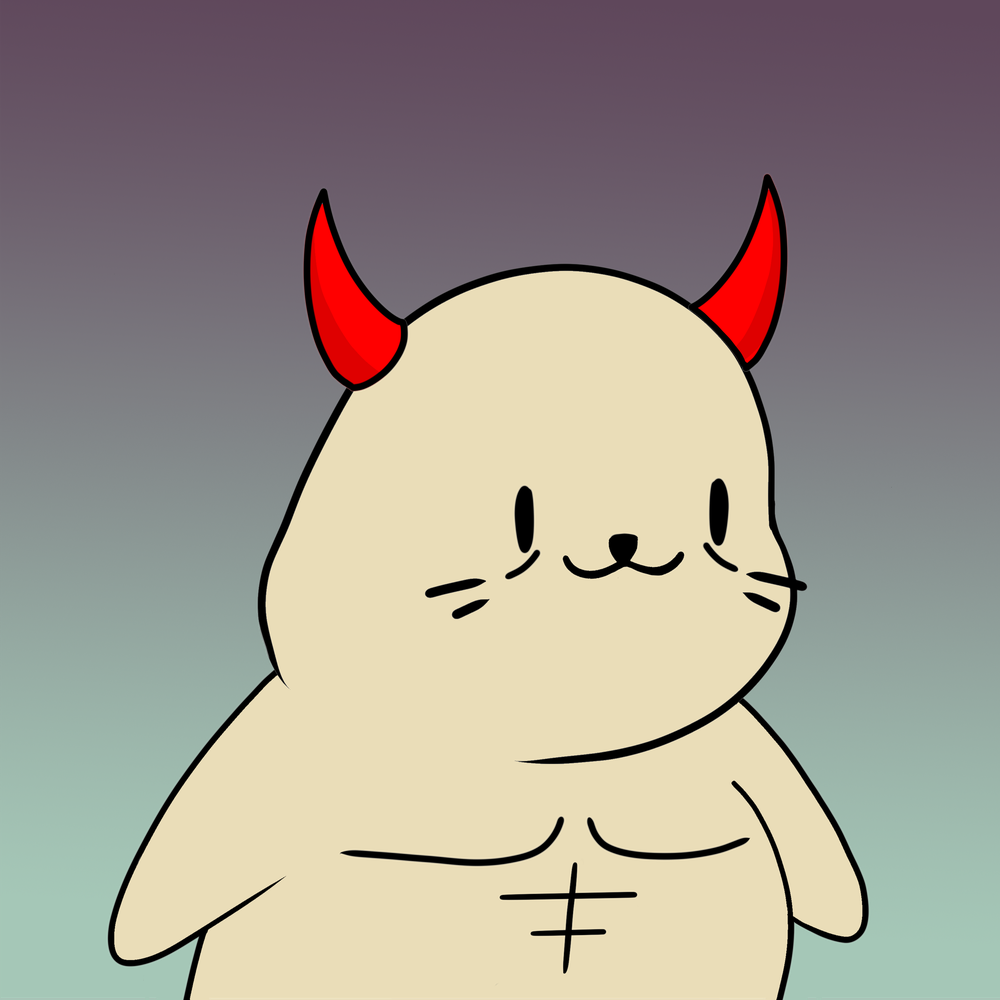 Sappy Seal #6085