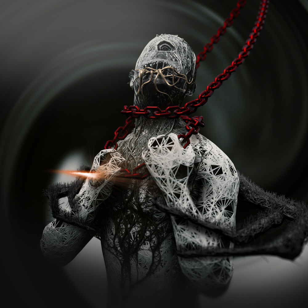 Nightmare Realm Genesis #0 #218