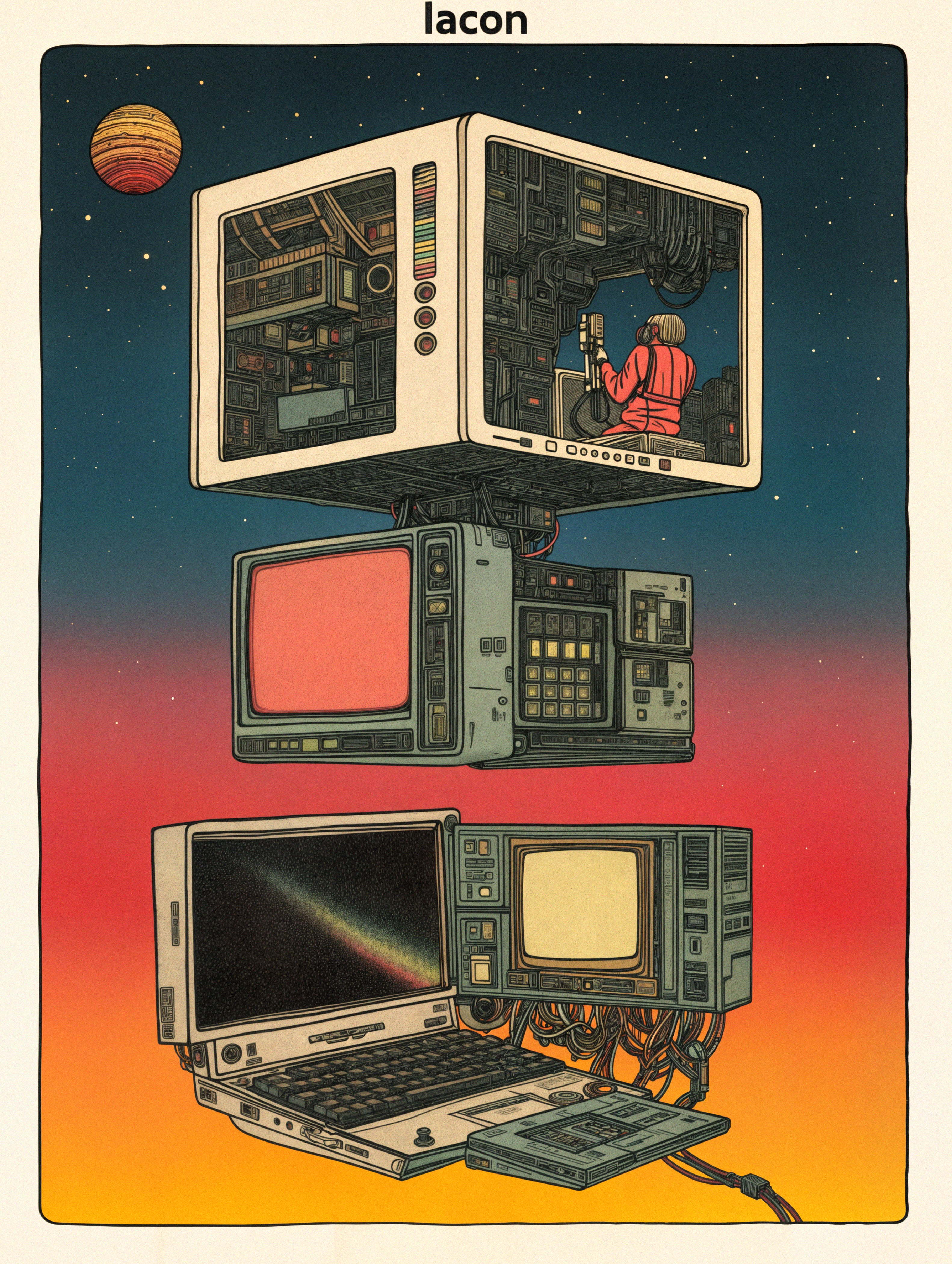 Issues #425 - Progressively Evolving