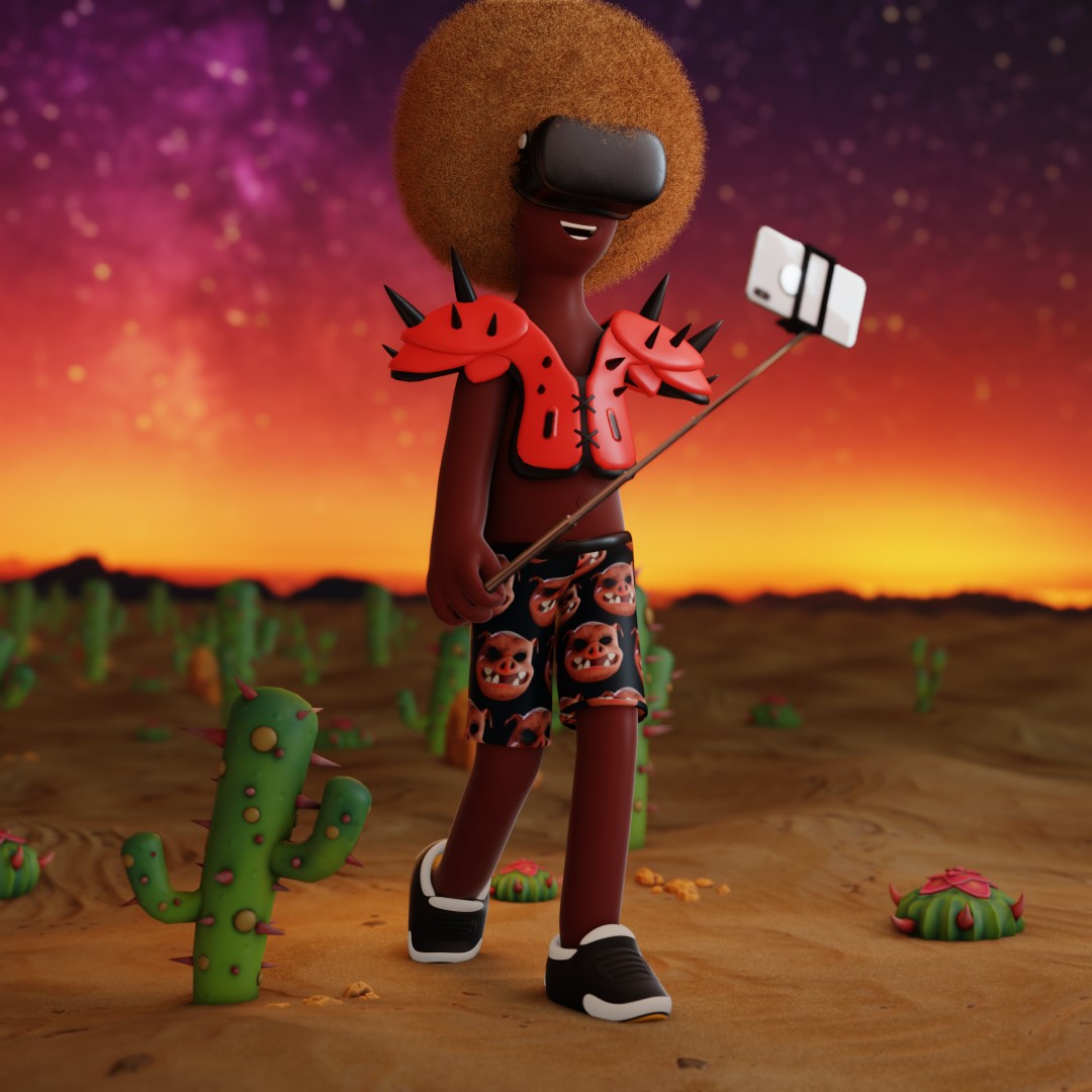 NFT Image