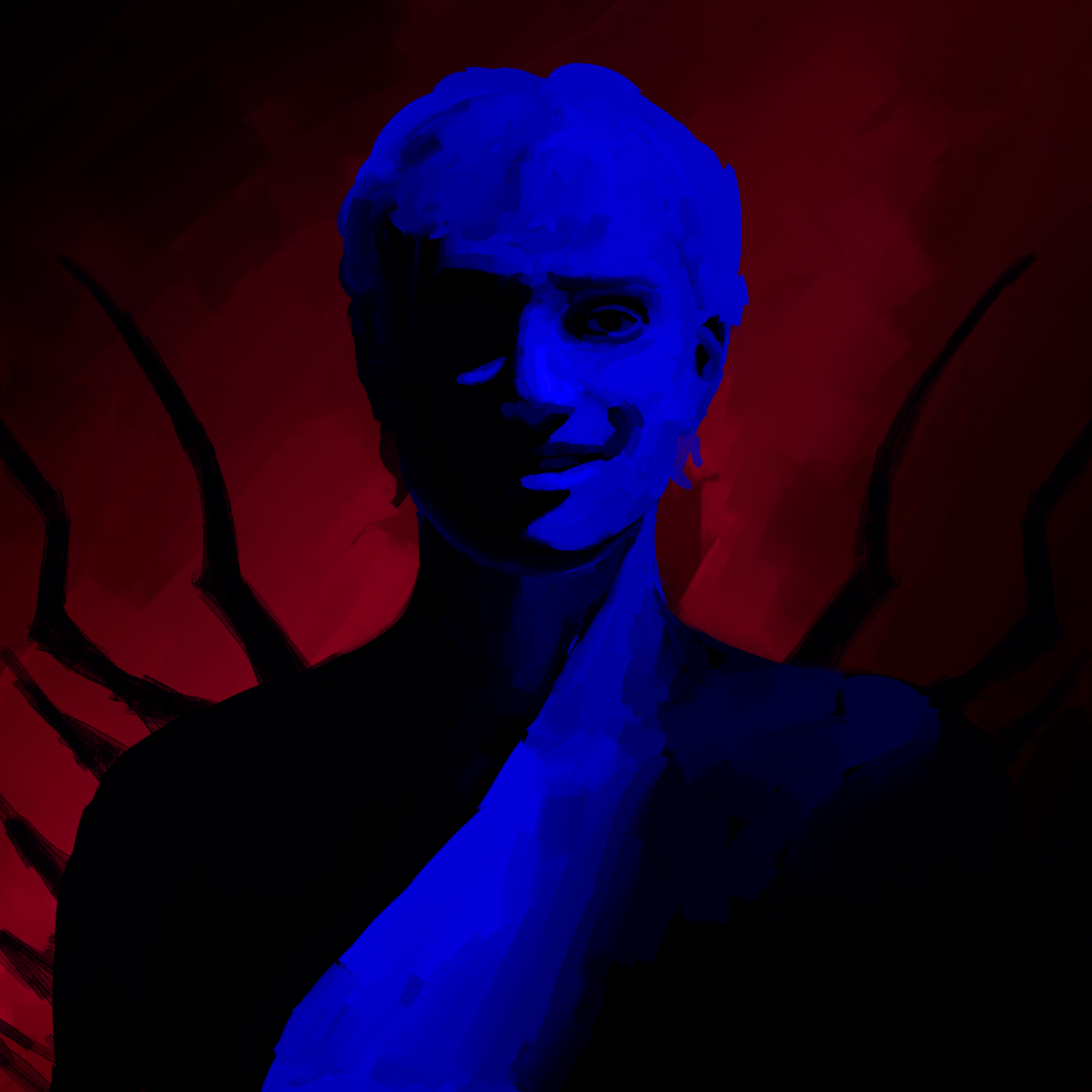 ego #3